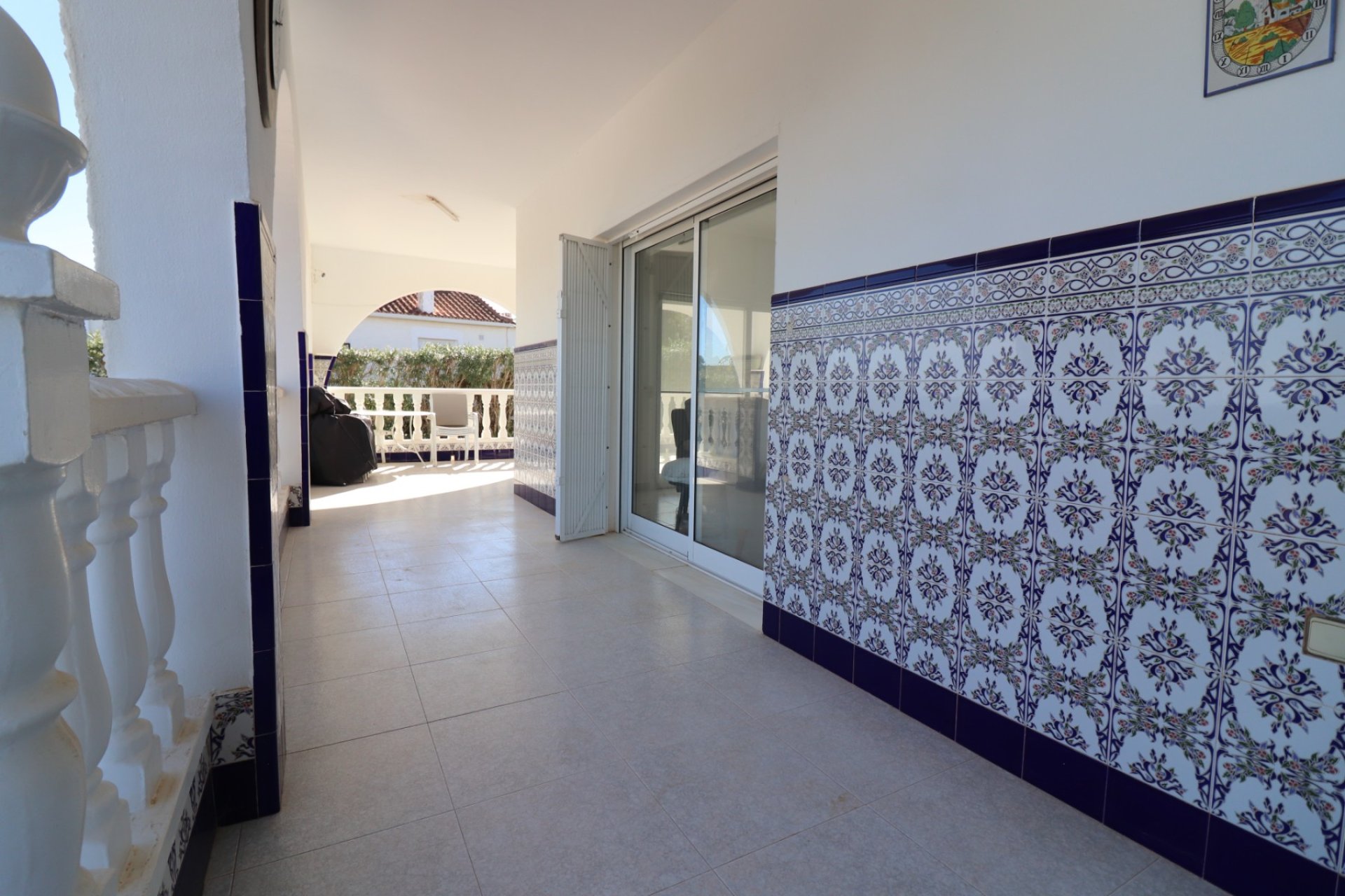 Resale - Villa - Algorfa - Lomas de La Juliana