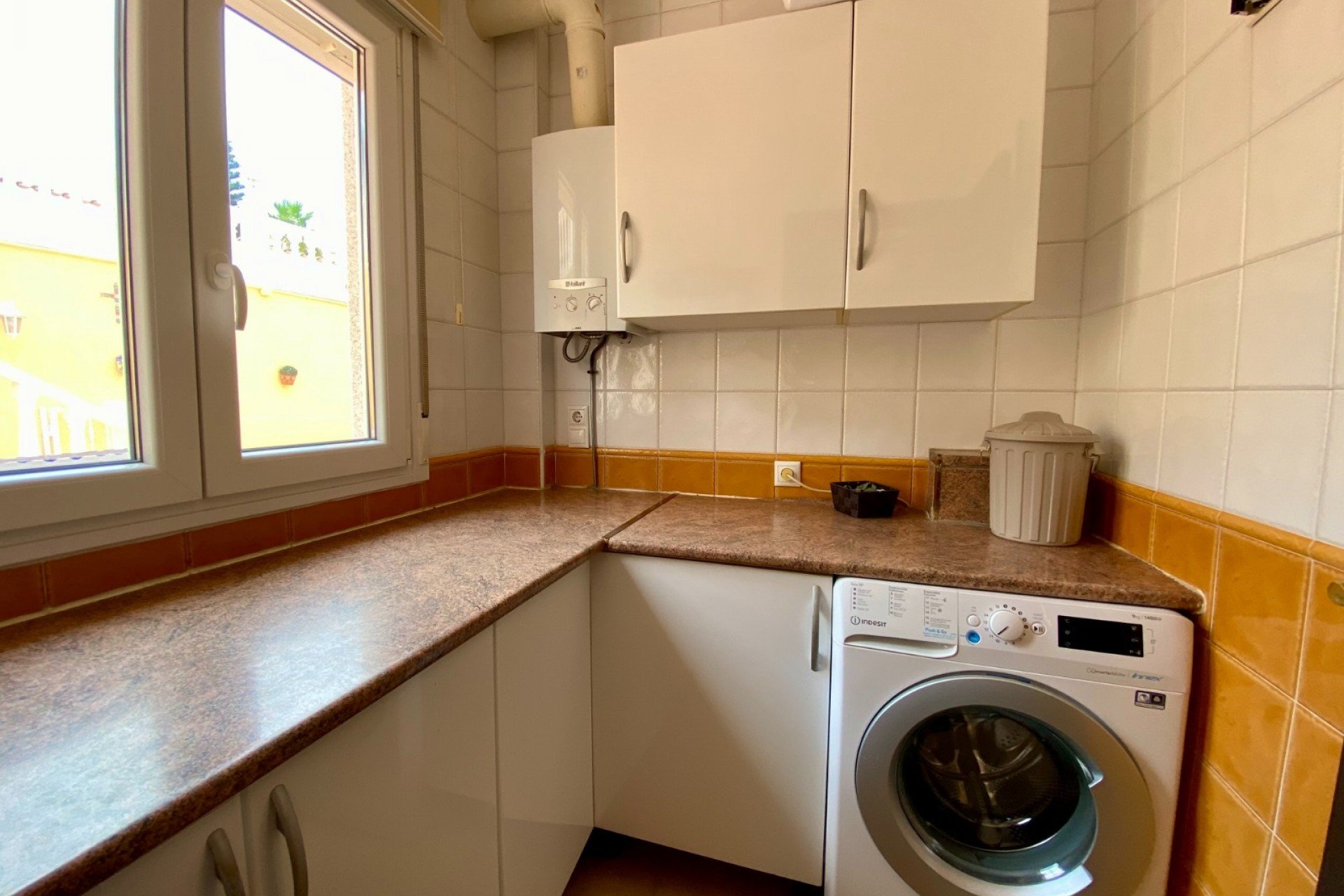 Resale - Villa - Algorfa - Lomas de La Juliana