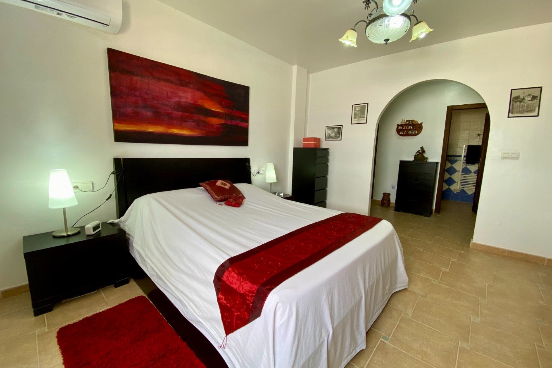 Resale - Villa - Algorfa - Lomas de La Juliana