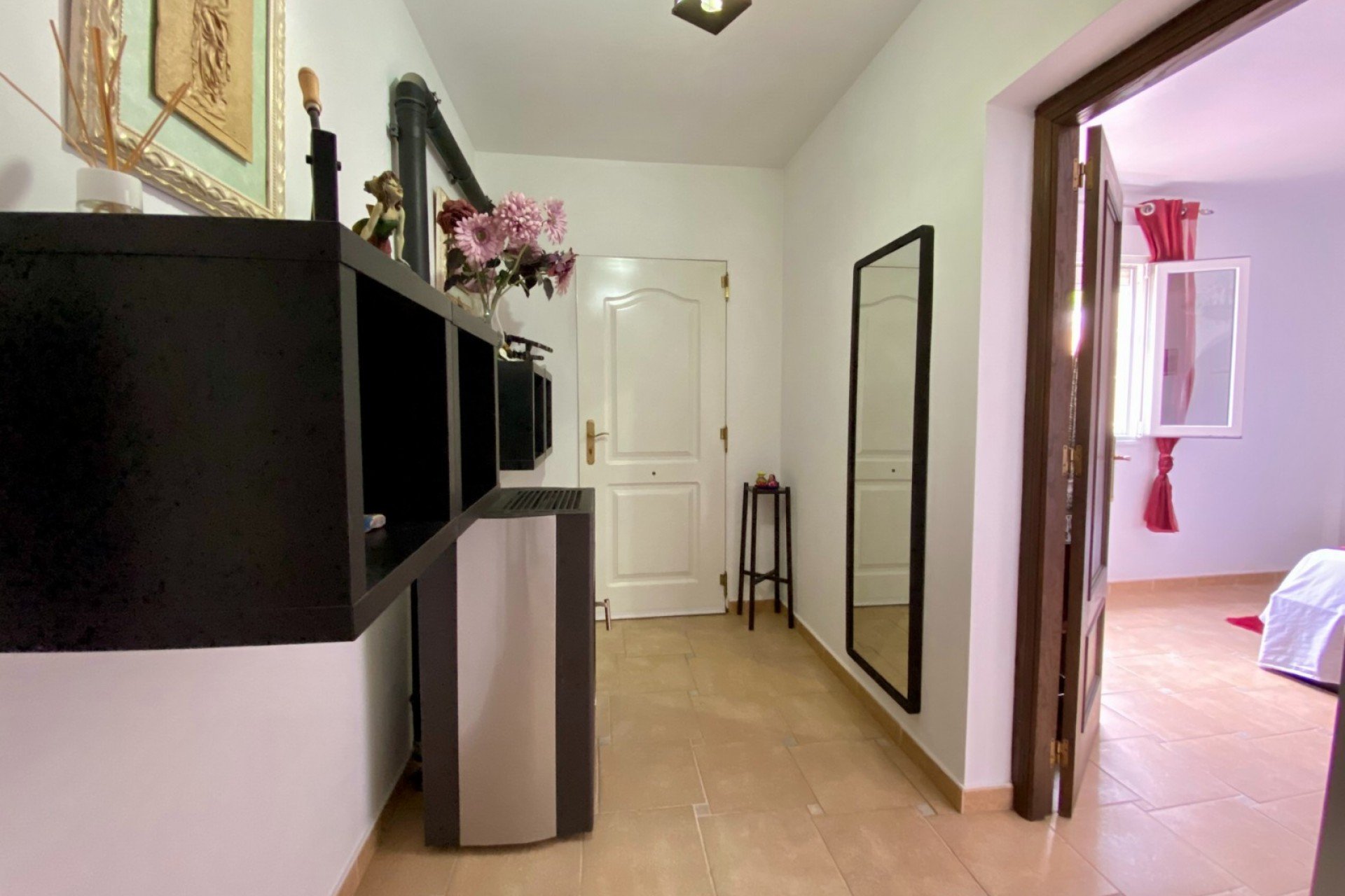 Resale - Villa - Algorfa - Lomas de La Juliana