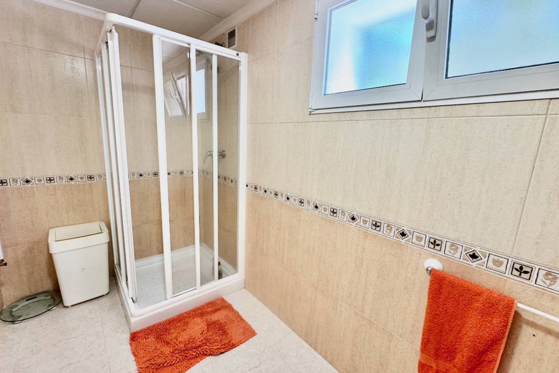 Resale - Villa - Algorfa - Lomas de La Juliana