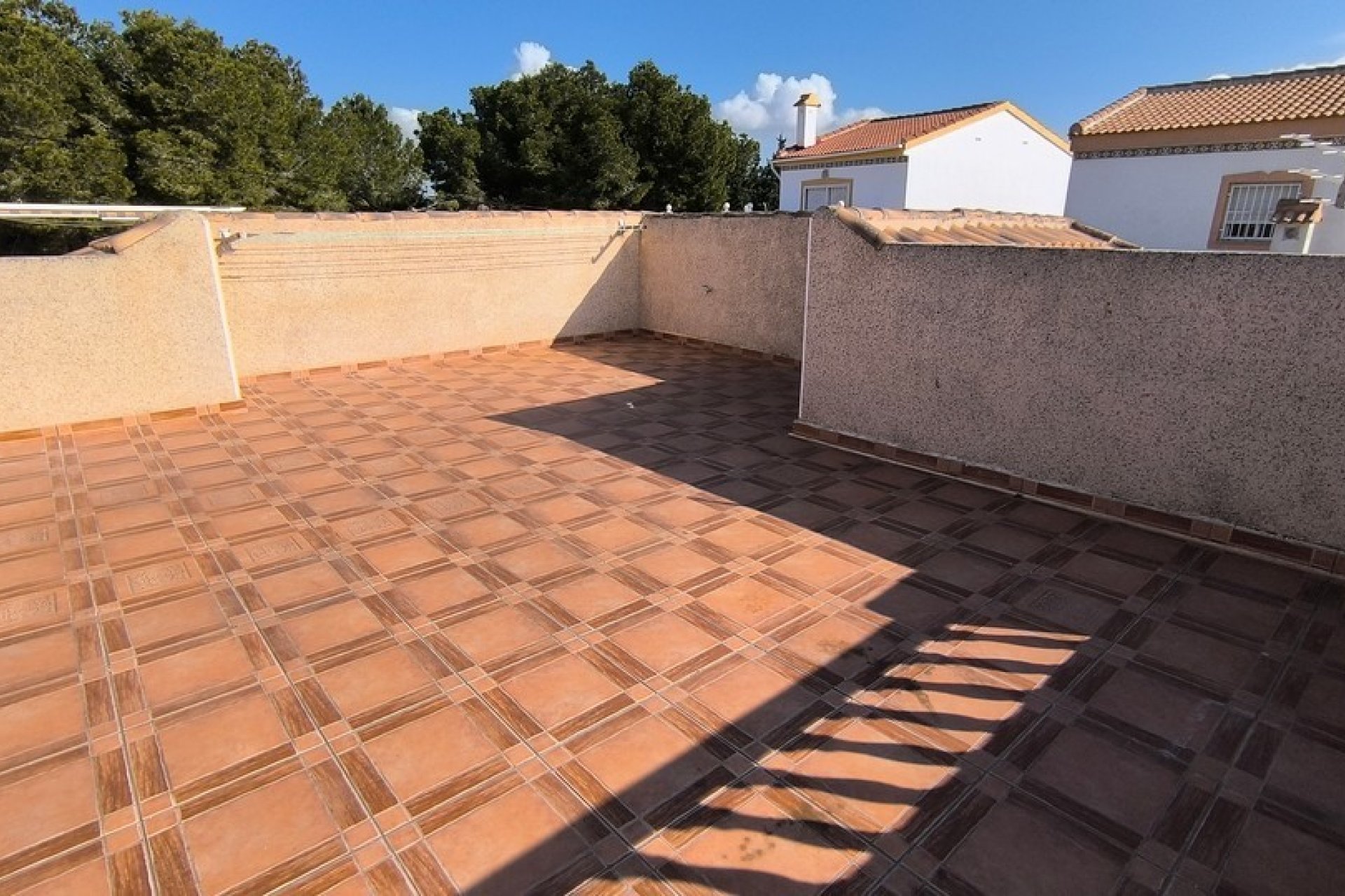 Resale - Villa - Algorfa - Montemar - Saint Andrews Heights