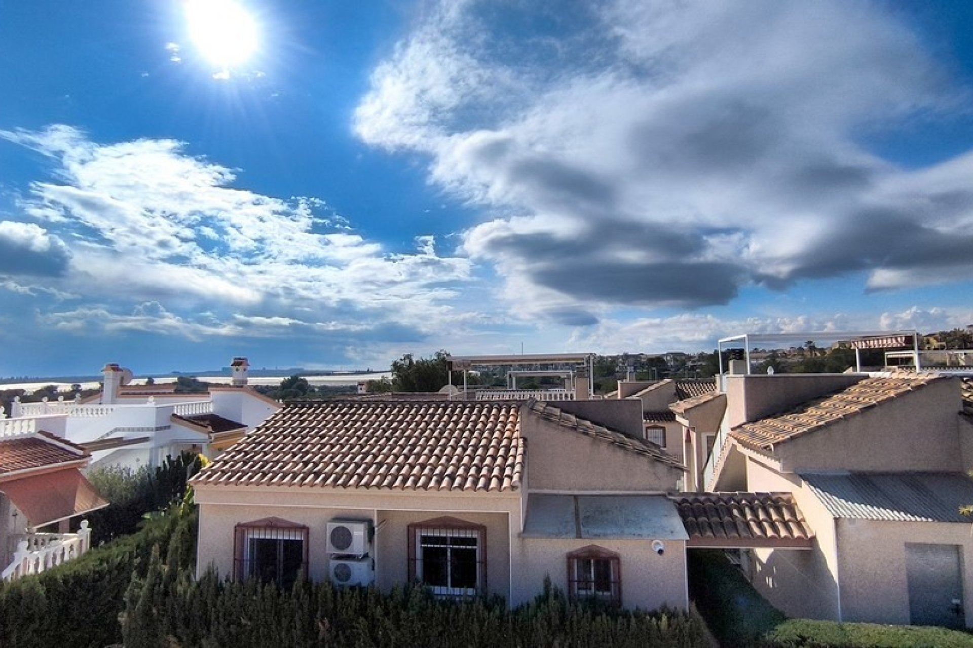 Resale - Villa - Algorfa - Montemar - Saint Andrews Heights