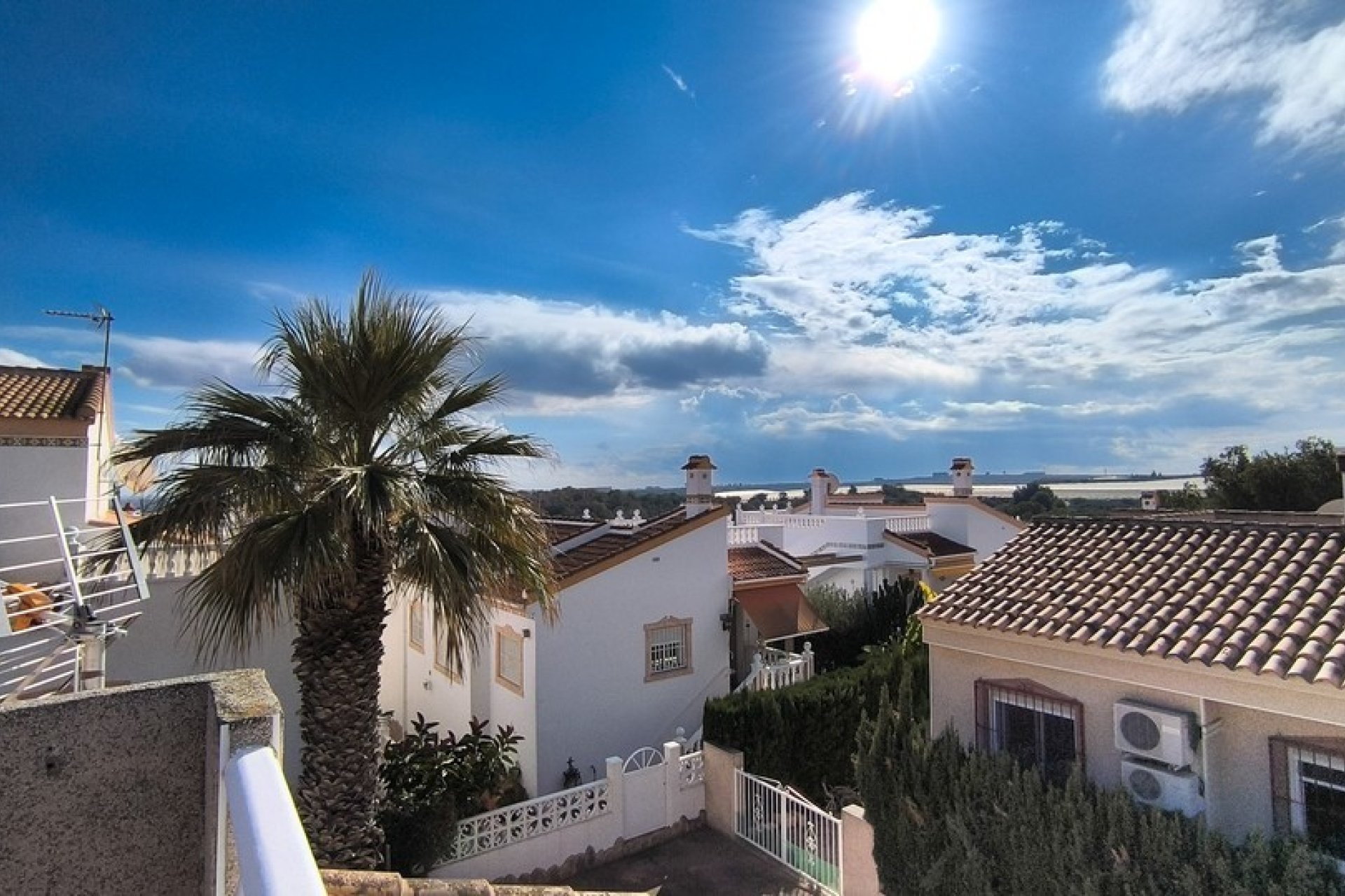 Resale - Villa - Algorfa - Montemar - Saint Andrews Heights