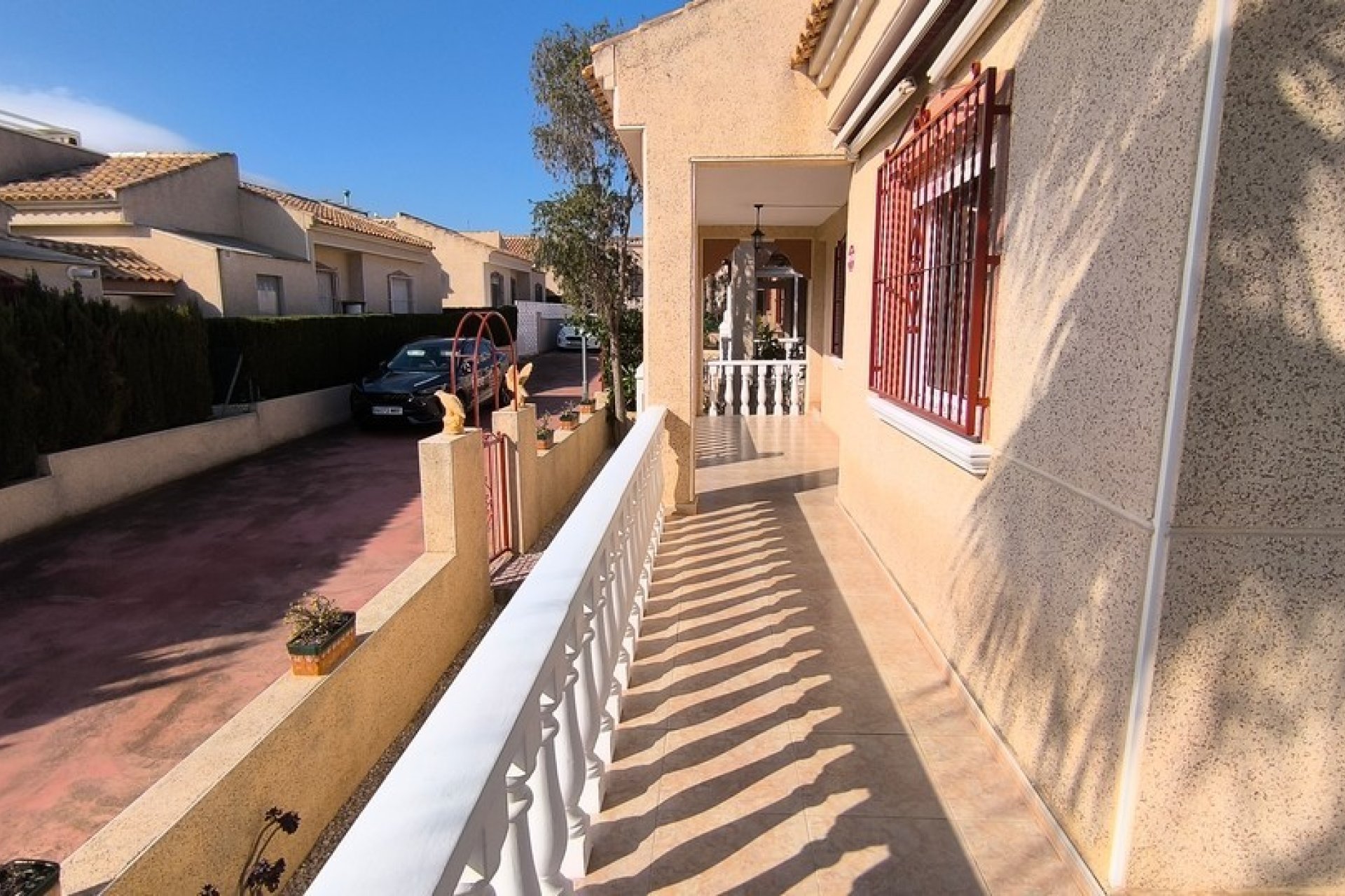 Resale - Villa - Algorfa - Montemar - Saint Andrews Heights