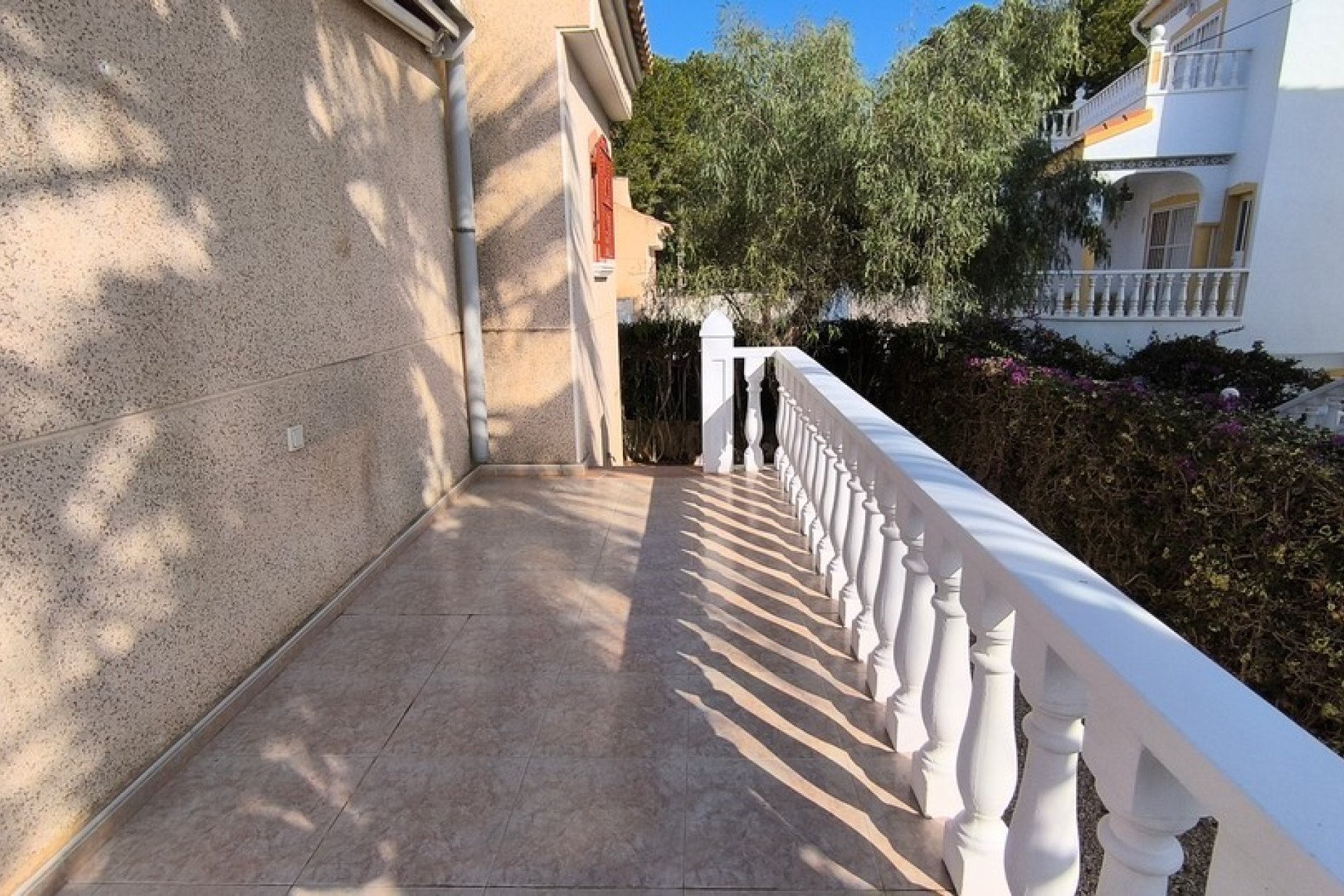 Resale - Villa - Algorfa - Montemar - Saint Andrews Heights