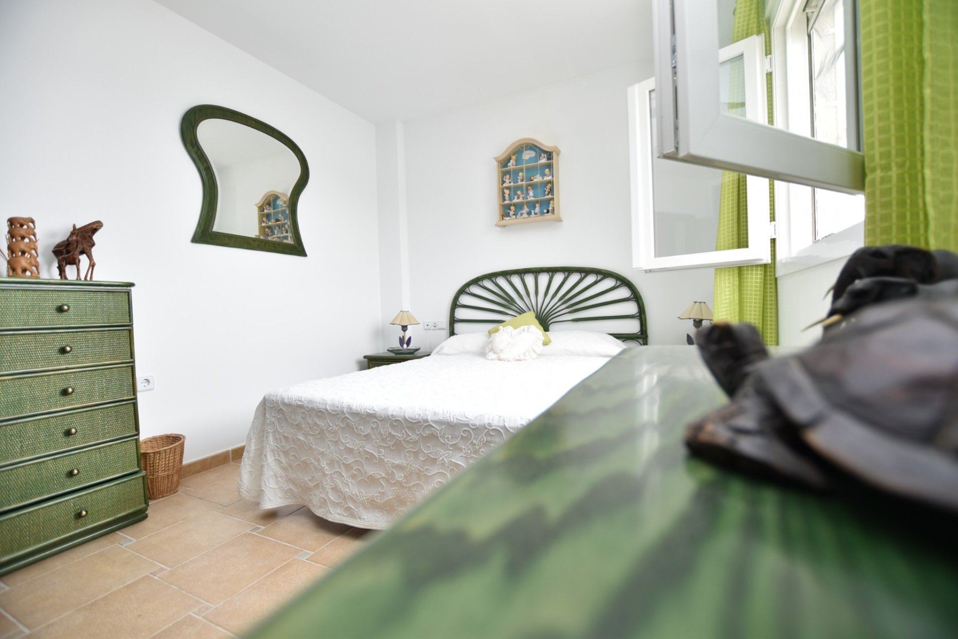 Resale - Villa - Algorfa - Montemar