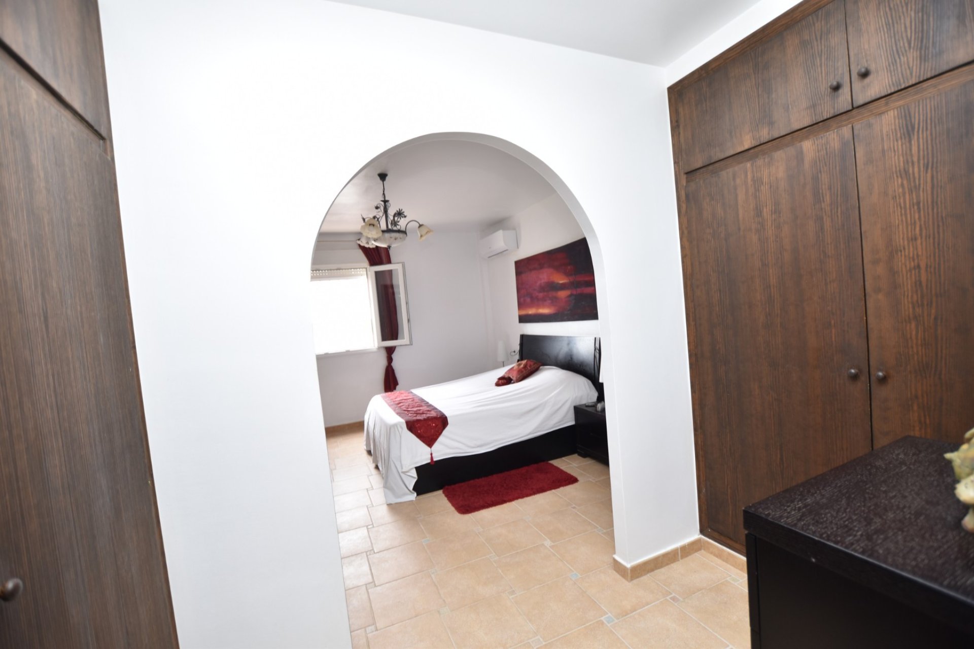 Resale - Villa - Algorfa - Montemar