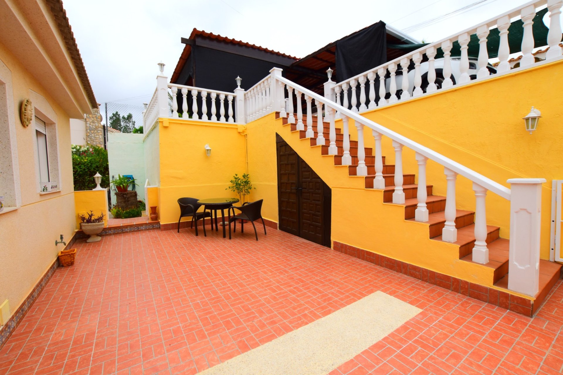 Resale - Villa - Algorfa - Montemar