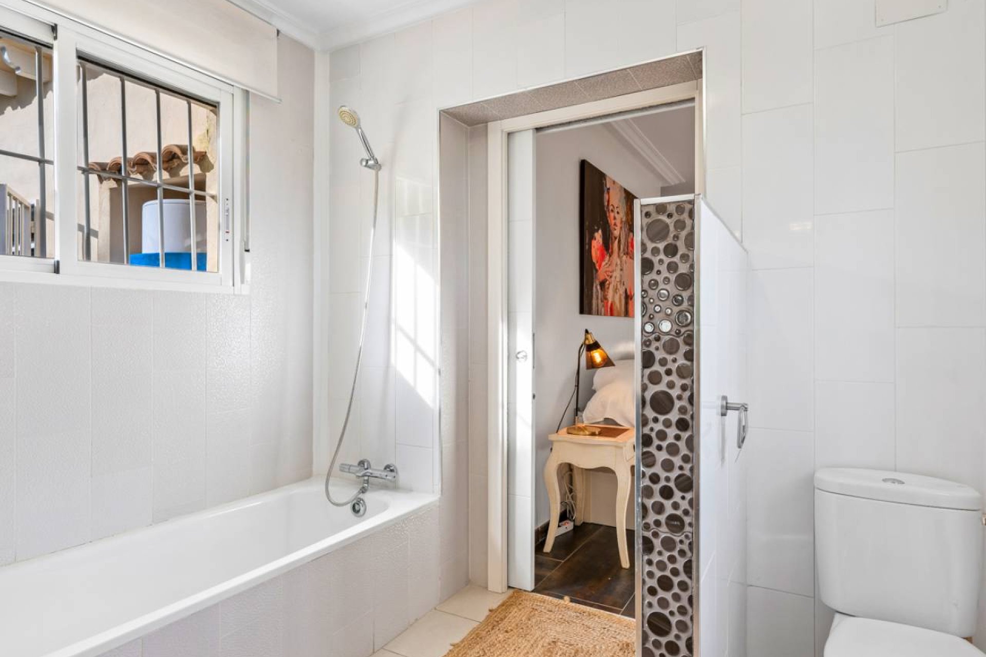 Resale - Villa - Algorfa - Montemar