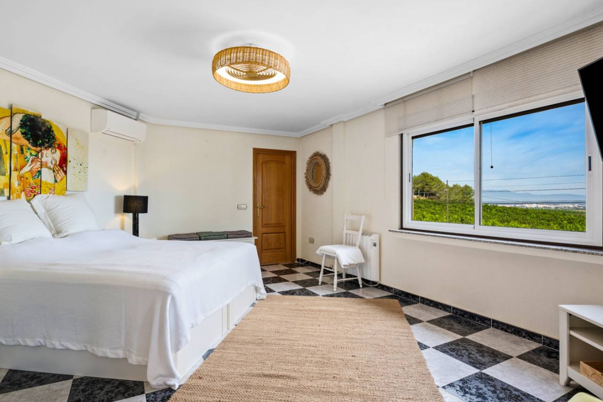 Resale - Villa - Algorfa - Montemar