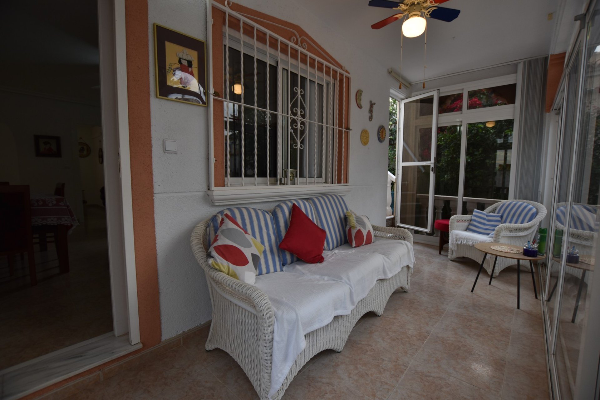 Resale - Villa - Algorfa - Montemar