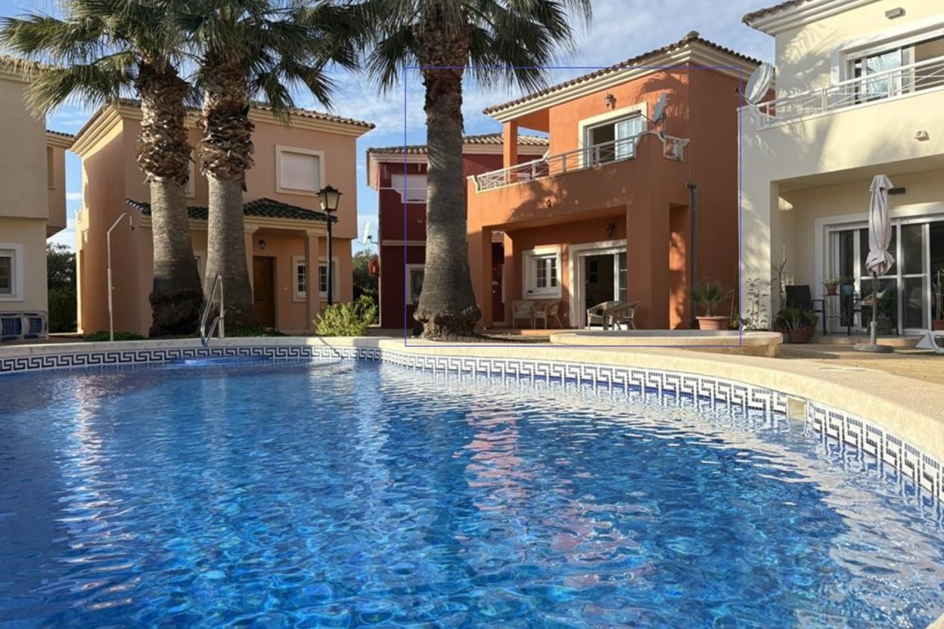 Resale - Villa - Altaona Golf and Country Village - Altaona Golf - Country Village