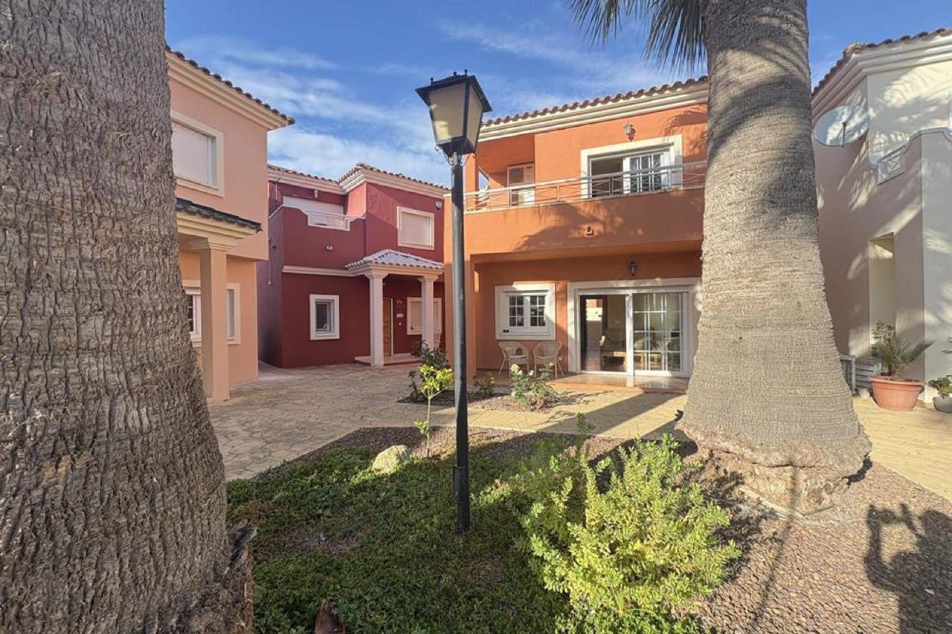 Resale - Villa - Altaona Golf and Country Village - Altaona Golf - Country Village