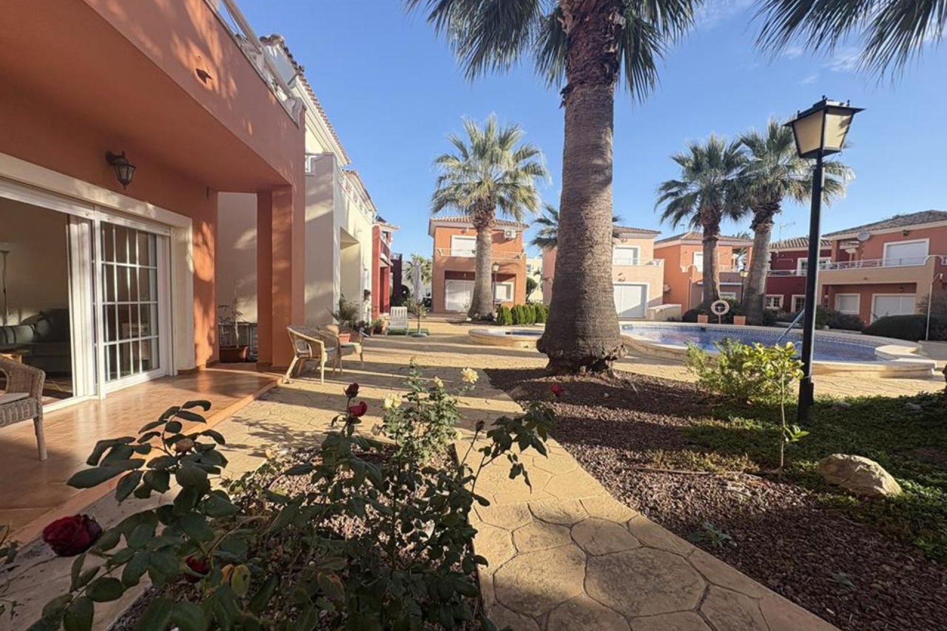 Resale - Villa - Altaona Golf and Country Village - Altaona Golf - Country Village