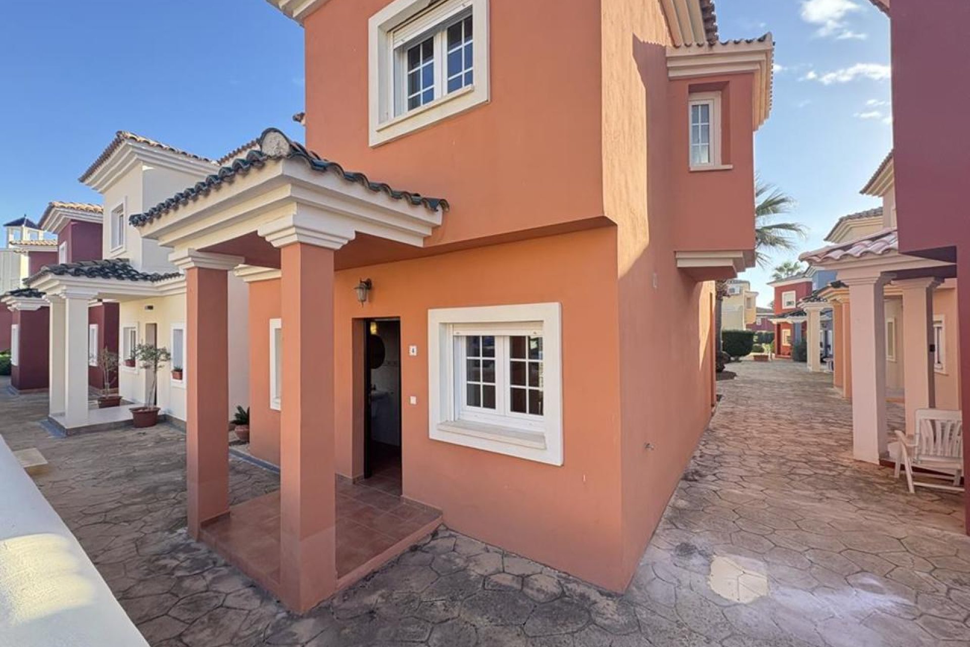 Resale - Villa - Altaona Golf and Country Village - Altaona Golf - Country Village