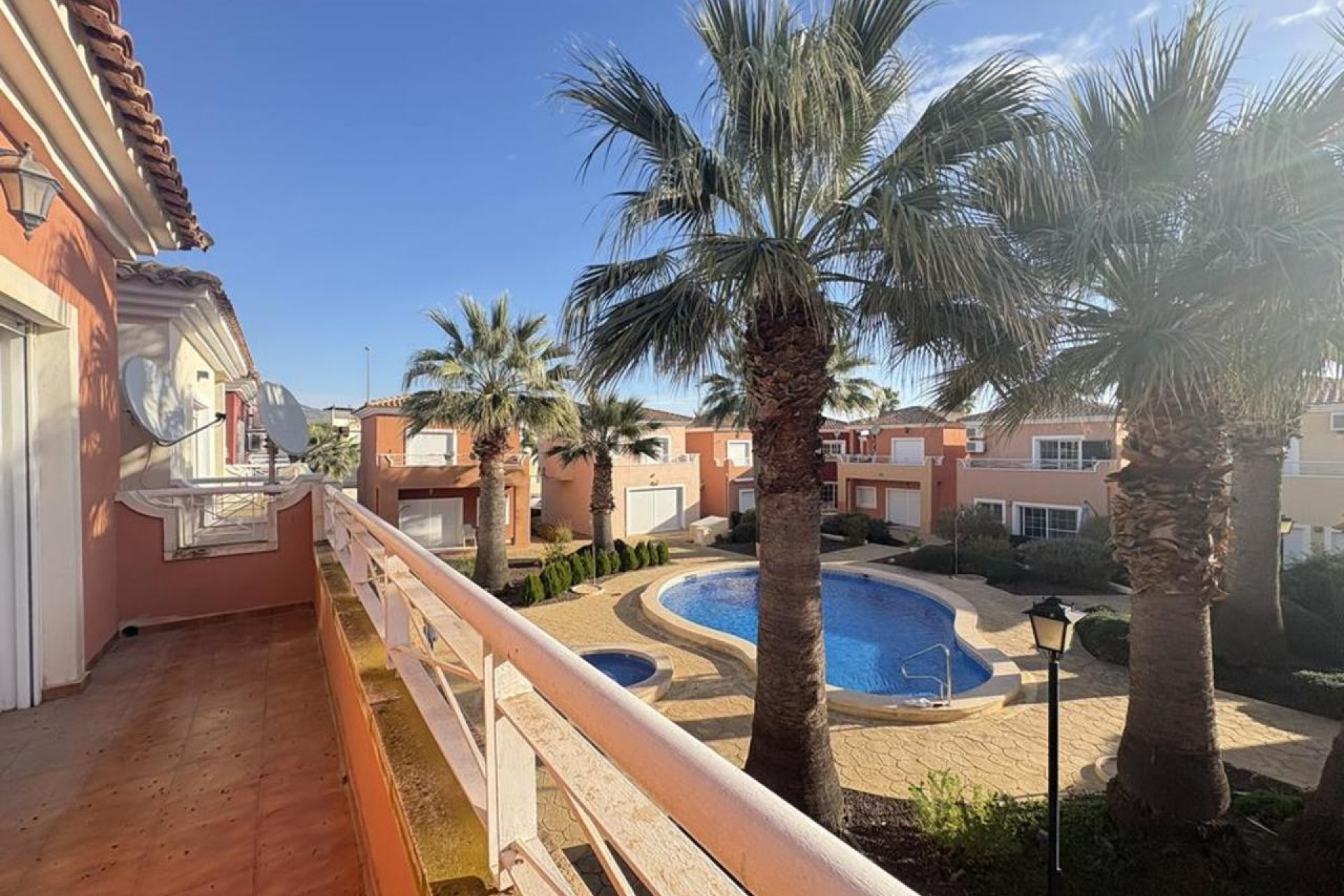 Resale - Villa - Altaona Golf and Country Village - Altaona Golf - Country Village