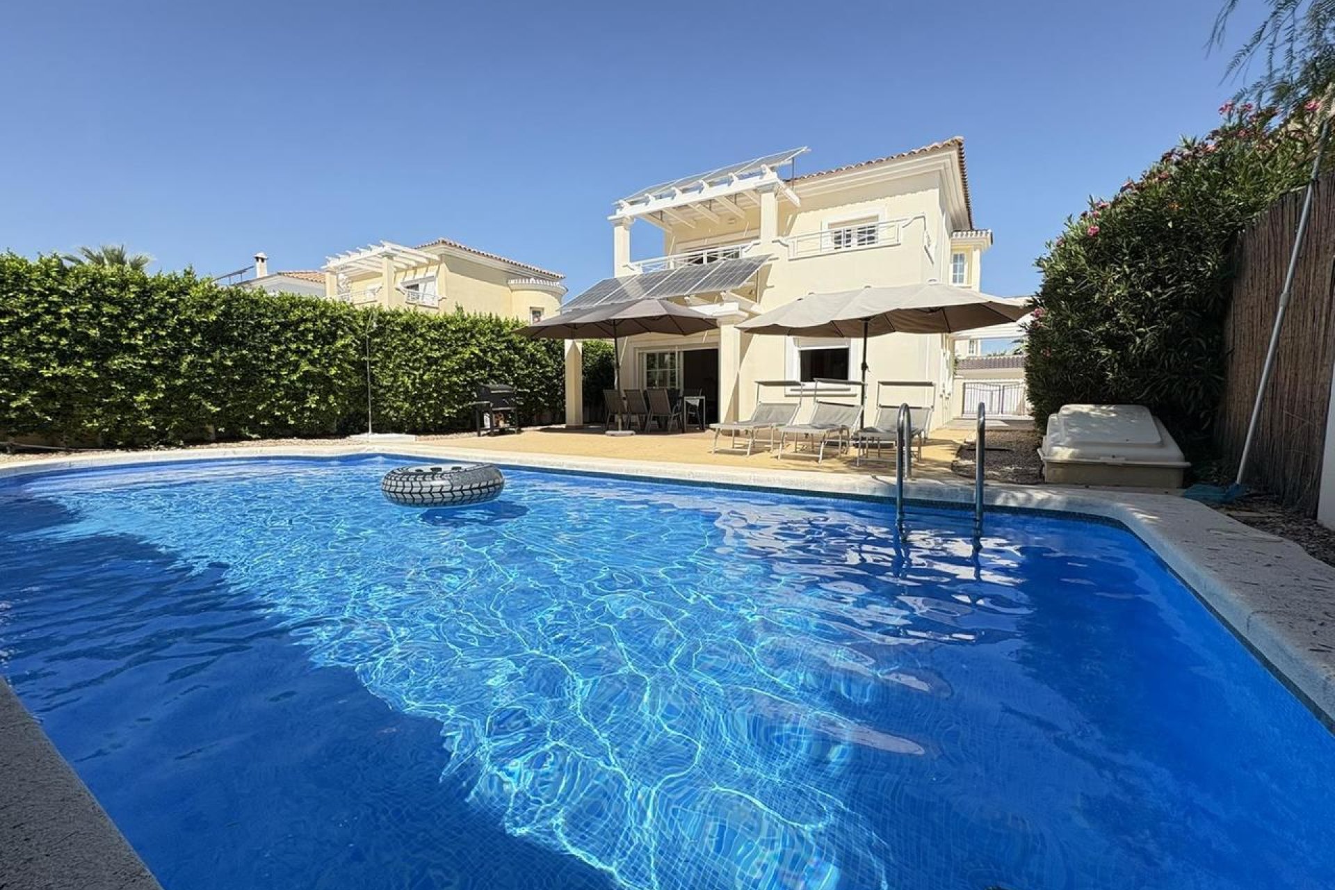 Resale - Villa - Altaona Golf and Country Village - Altaona Golf - Country Village