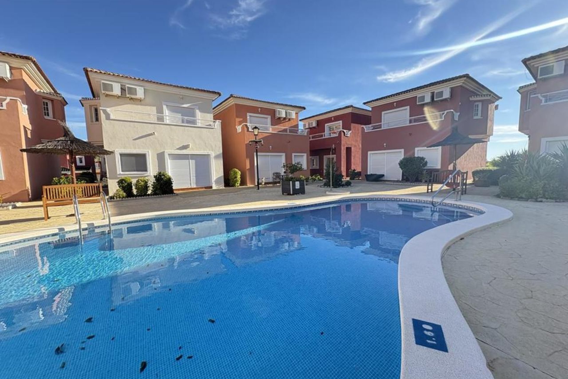 Resale - Villa - Altaona Golf and Country Village - Altaona Golf - Country Village