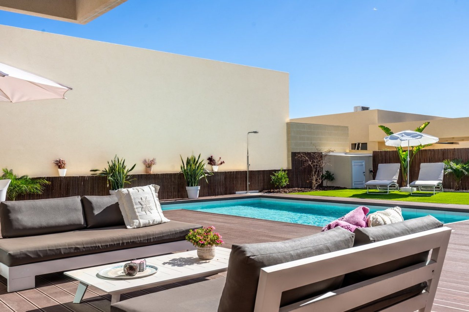 Resale - Villa - Altaona Golf and Country Village - Altaona Golf - Country Village