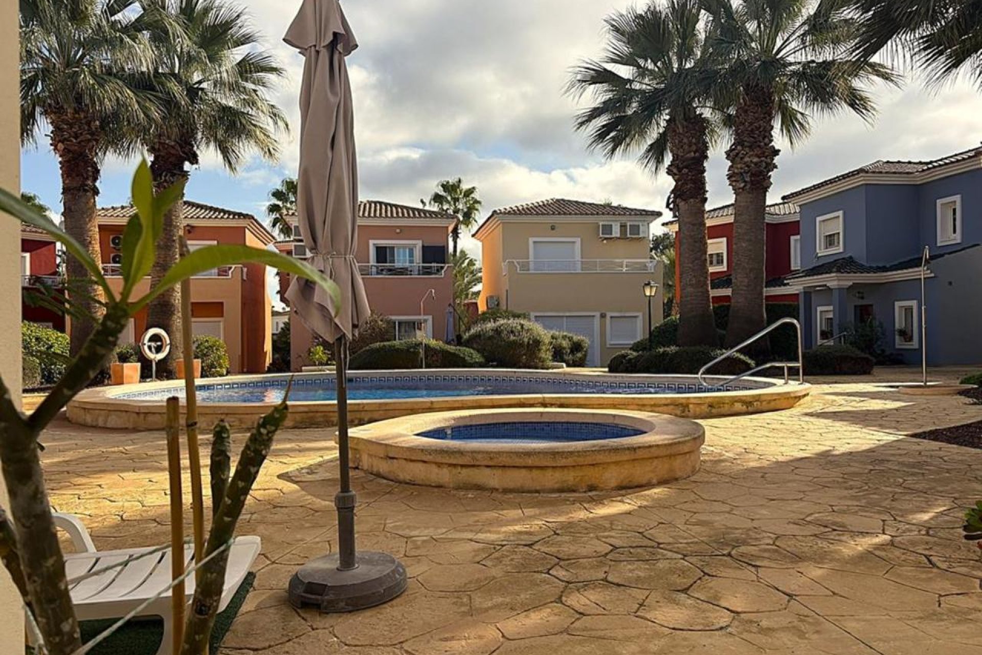 Resale - Villa - Altaona Golf and Country Village - Altaona Golf - Country Village