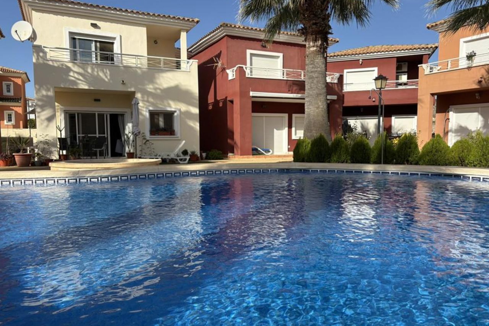 Resale - Villa - Altaona Golf and Country Village - Altaona Golf - Country Village