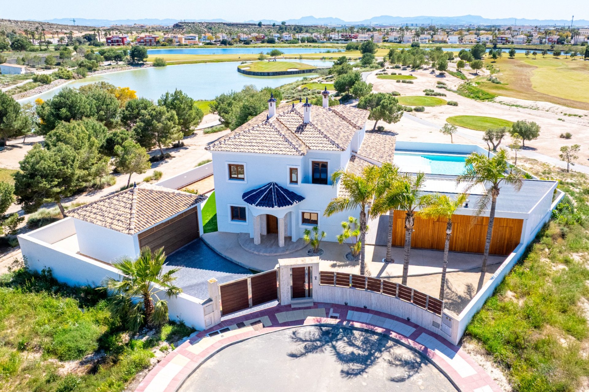 Resale - Villa - Altaona Golf and Country Village - Altaona Golf - Country Village