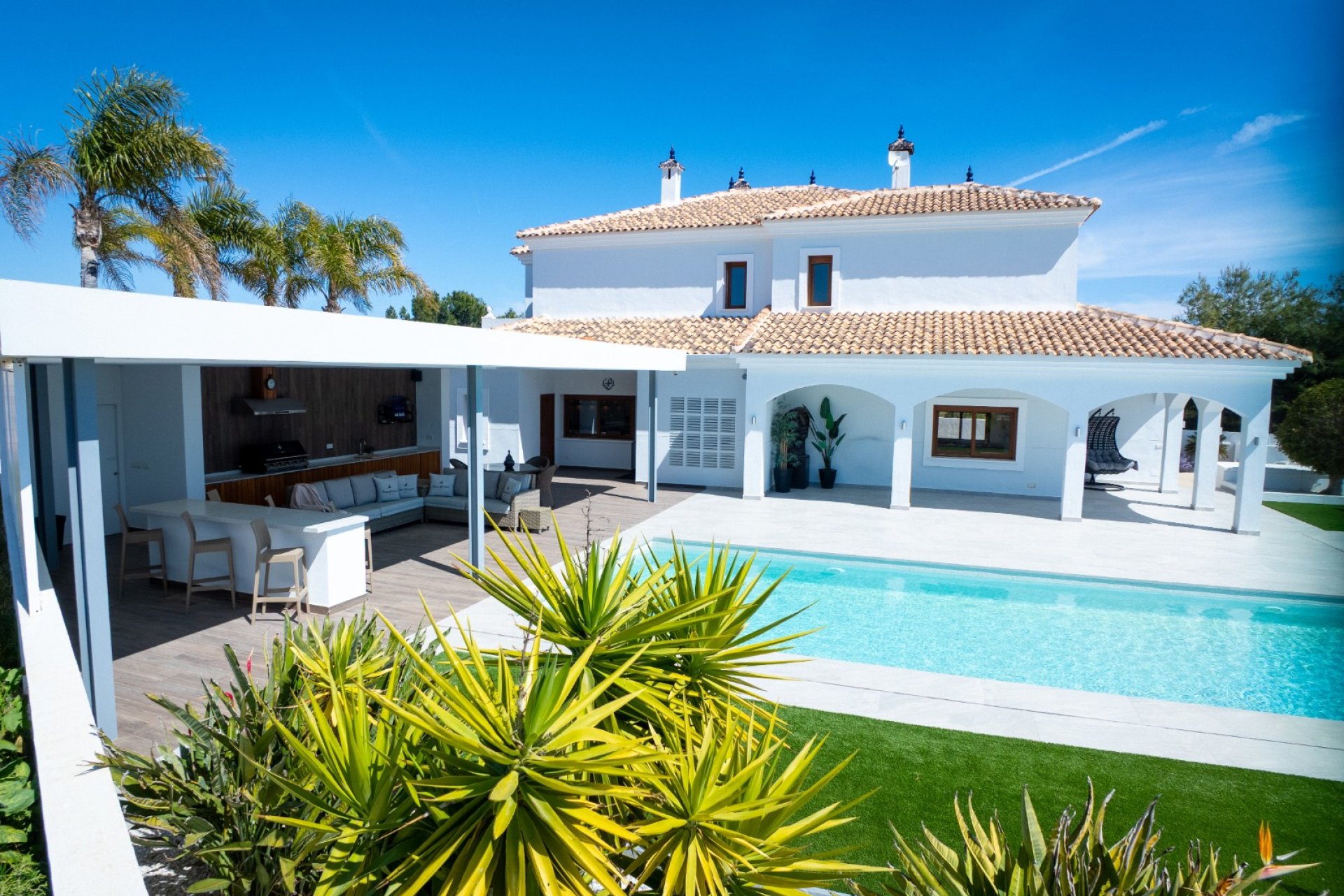 Resale - Villa - Altaona Golf and Country Village - Altaona Golf - Country Village