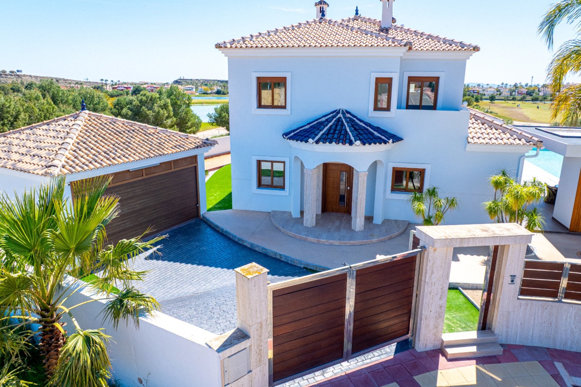 Resale - Villa - Altaona Golf and Country Village - Altaona Golf - Country Village