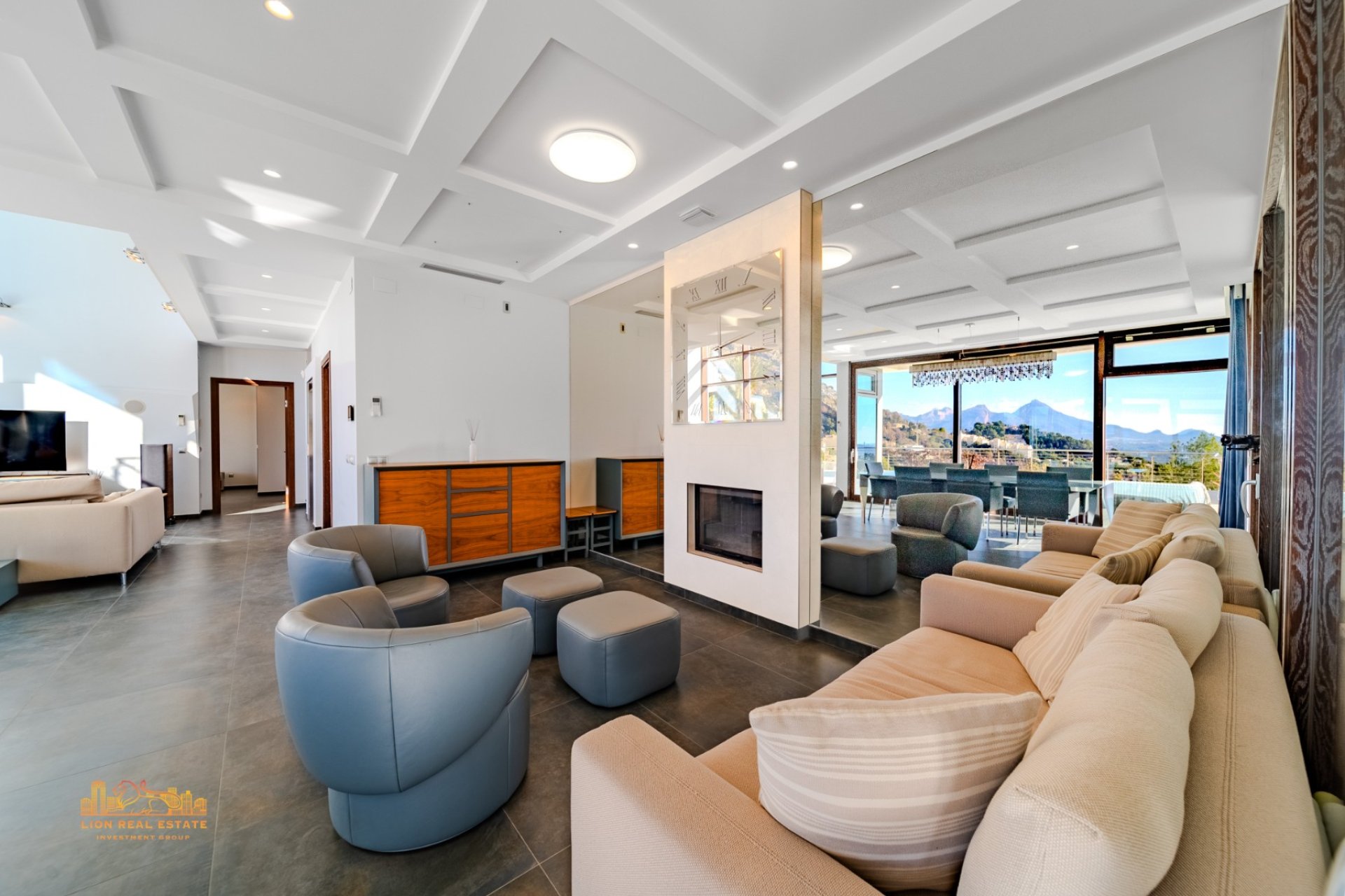 Resale - Villa - Altea - Altea Hills