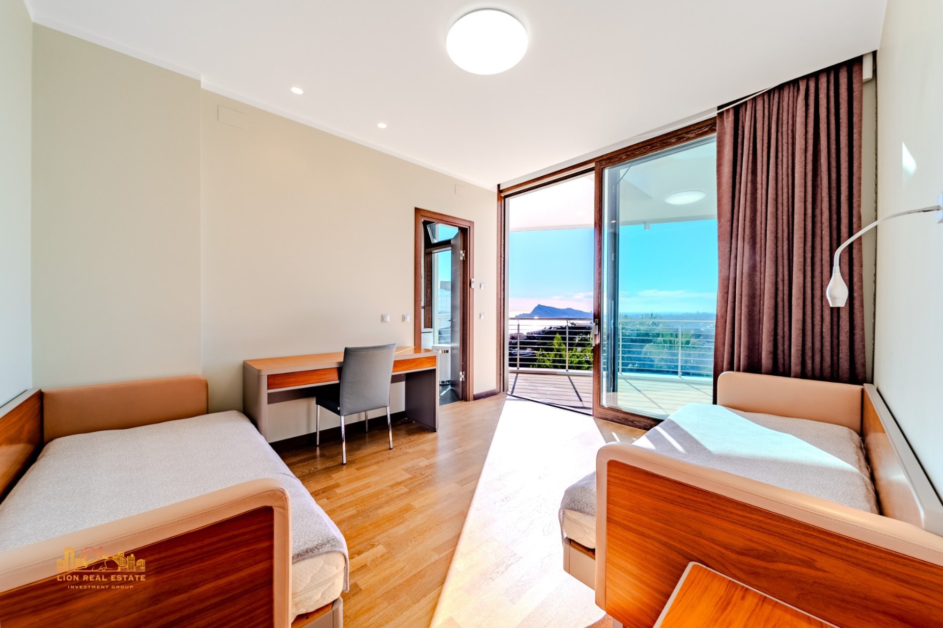 Resale - Villa - Altea - Altea Hills