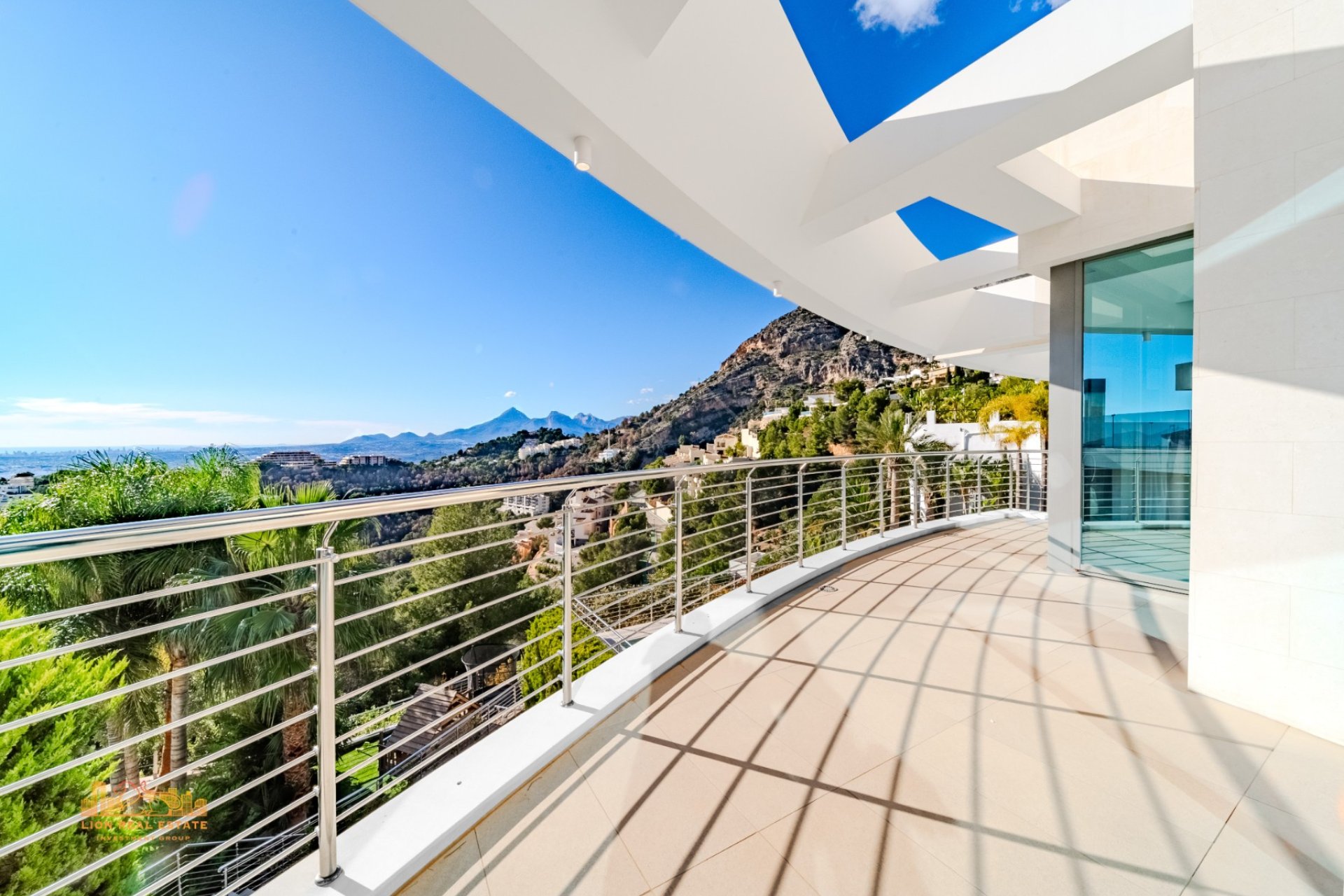 Resale - Villa - Altea - Altea Hills