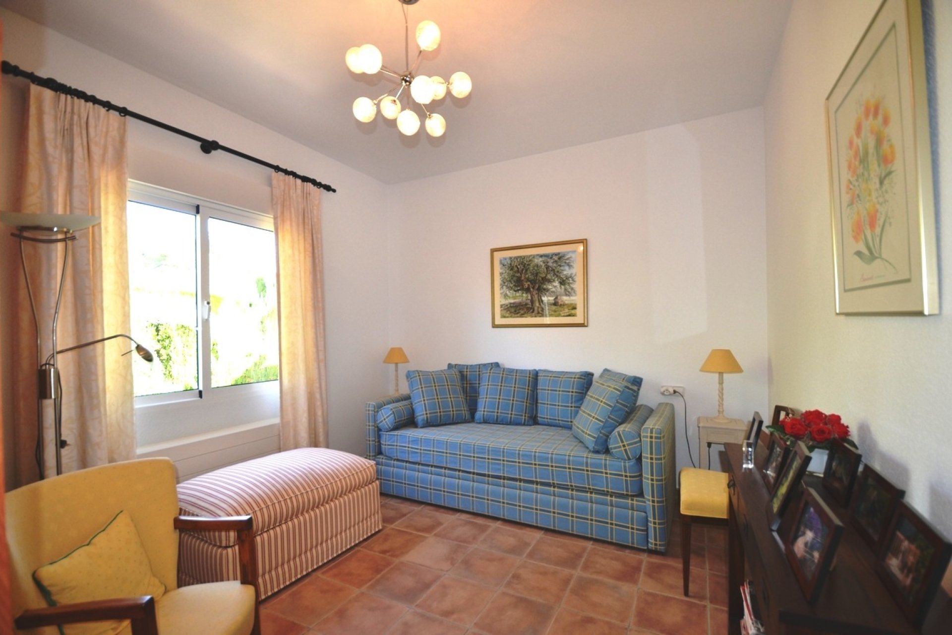 Resale - Villa - Altea
