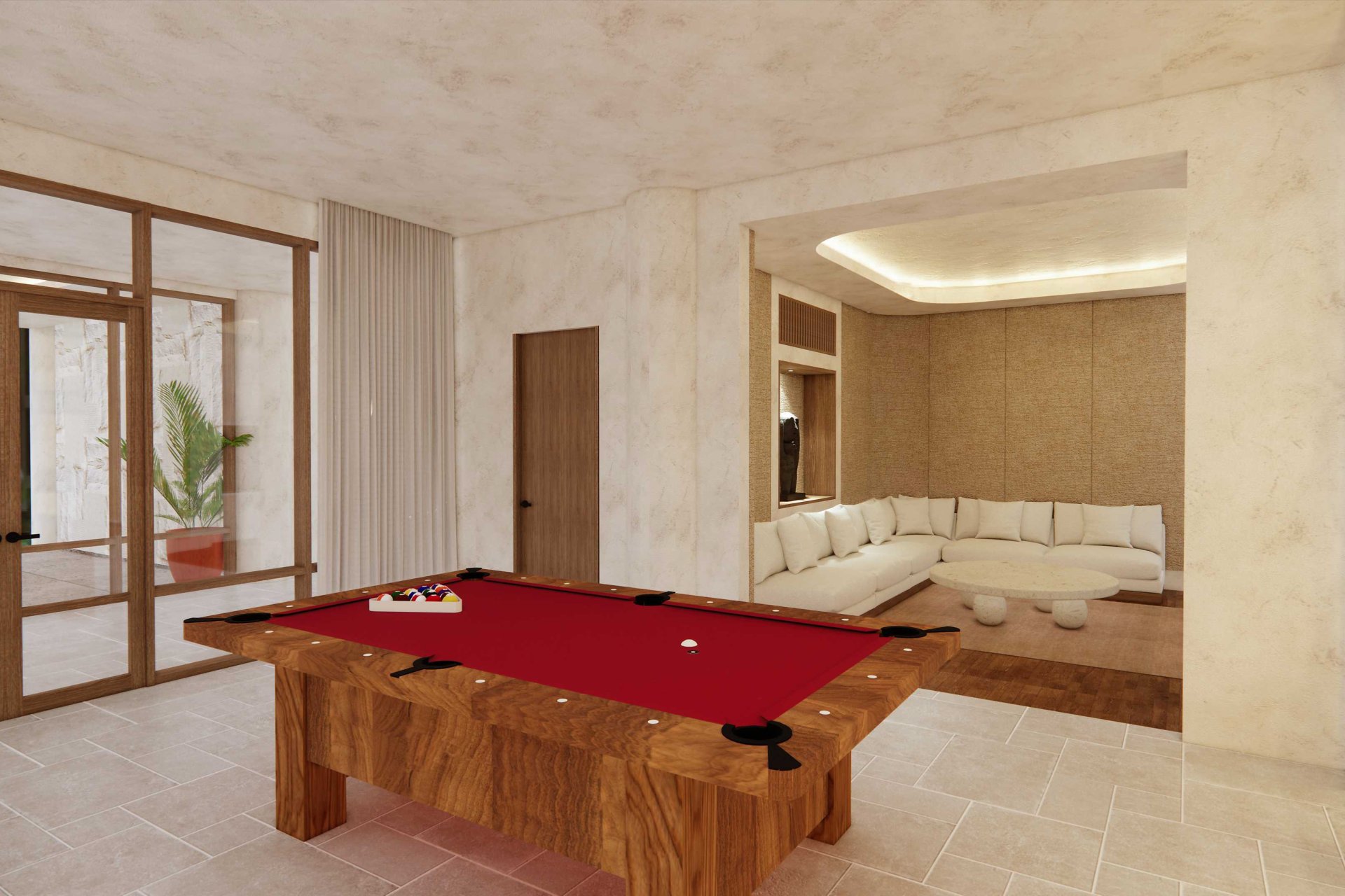 Resale - Villa - Bali - Berawa