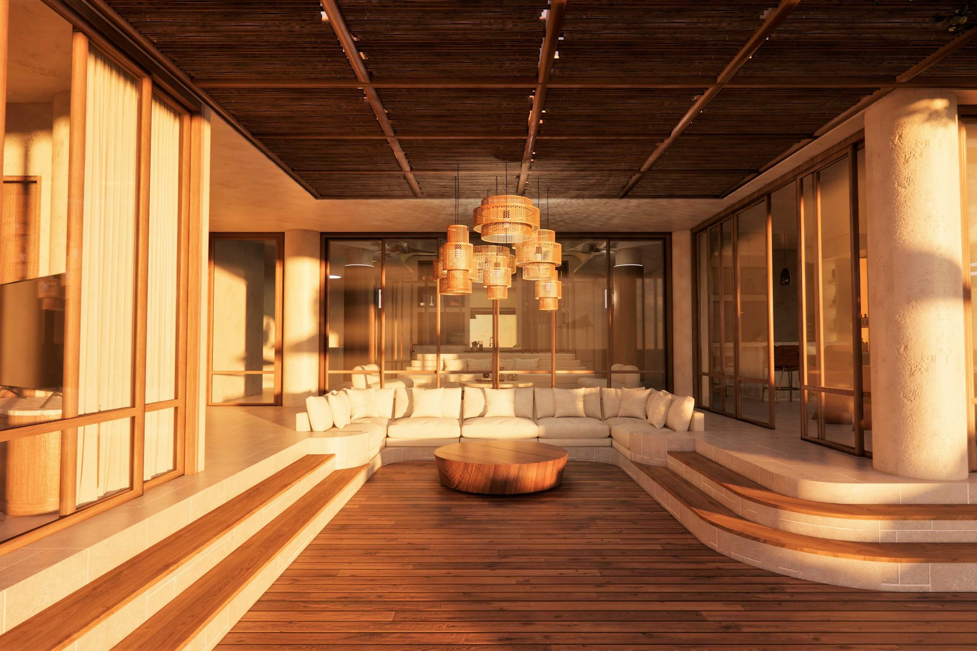 Resale - Villa - Bali - Berawa