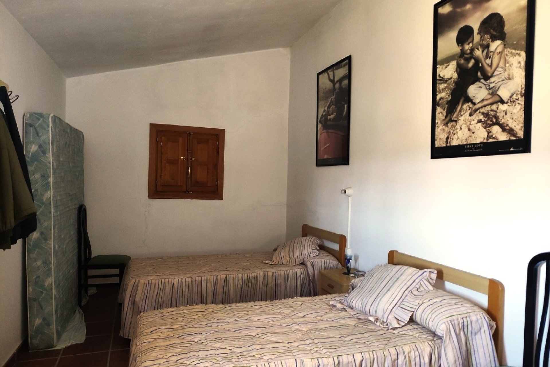 Resale - Villa - Benifallim