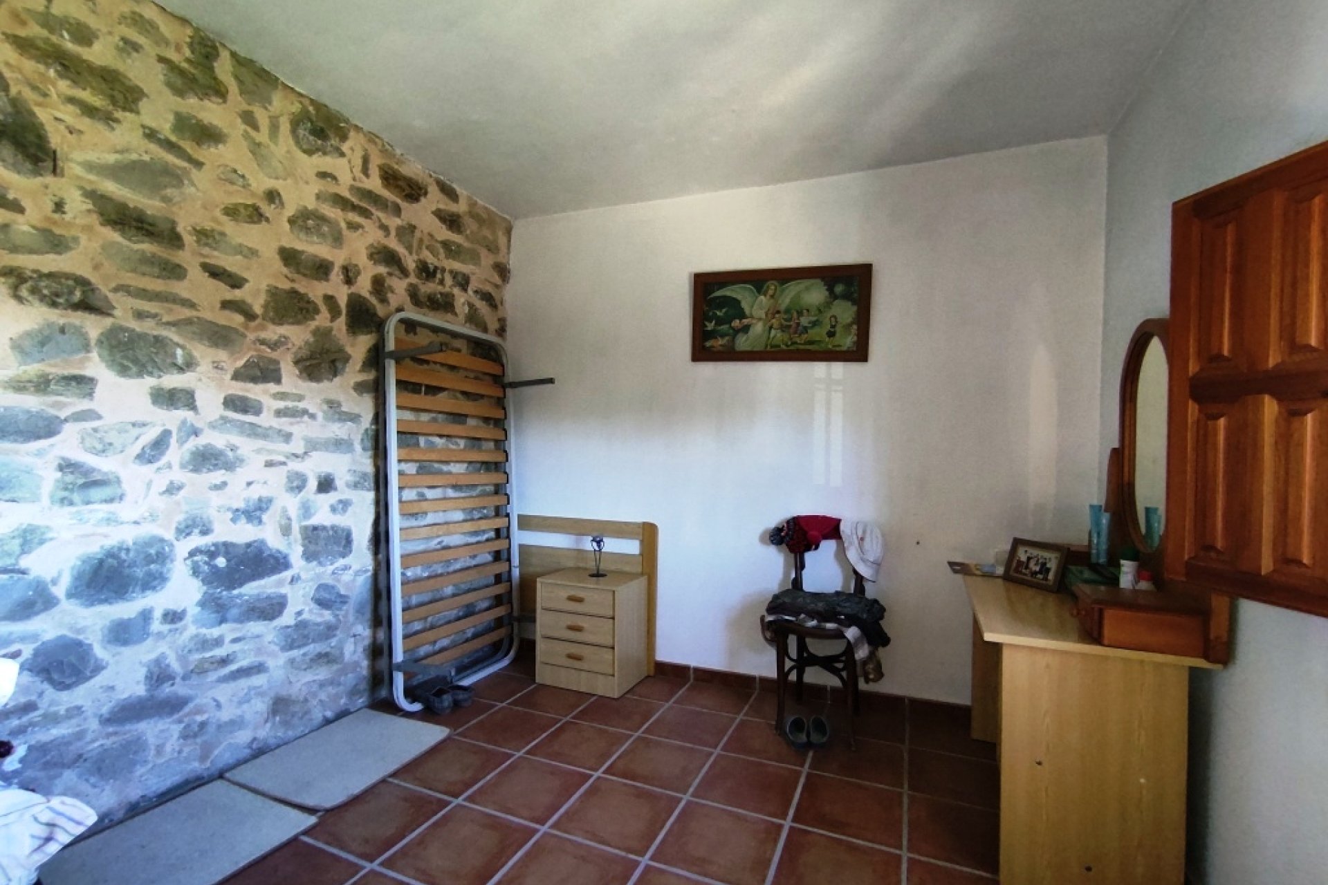 Resale - Villa - Benifallim