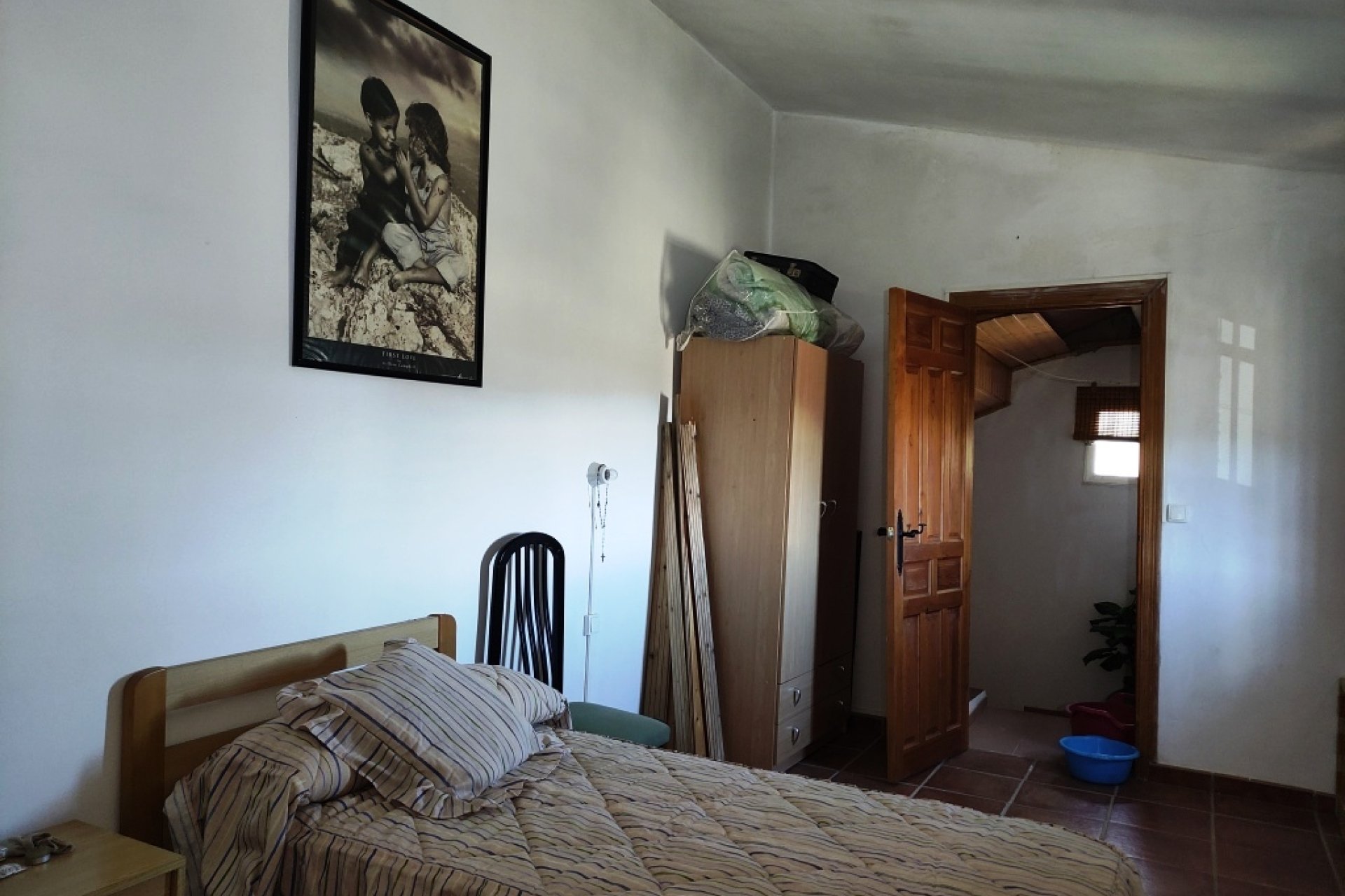 Resale - Villa - Benifallim