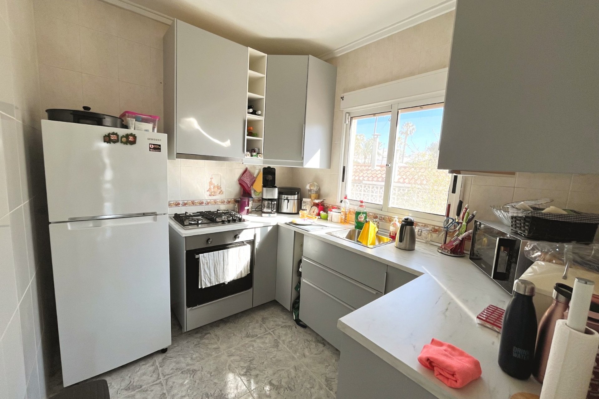 Resale - Villa - Benijofar - Monte Azul/ El Dorado