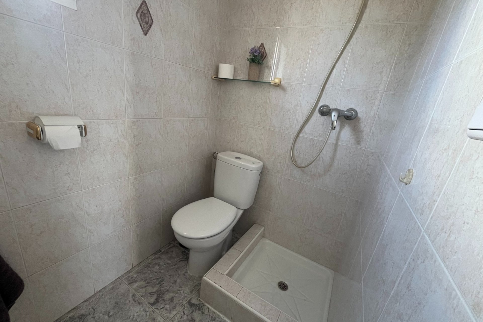 Resale - Villa - Benijofar - Monte Azul/ El Dorado