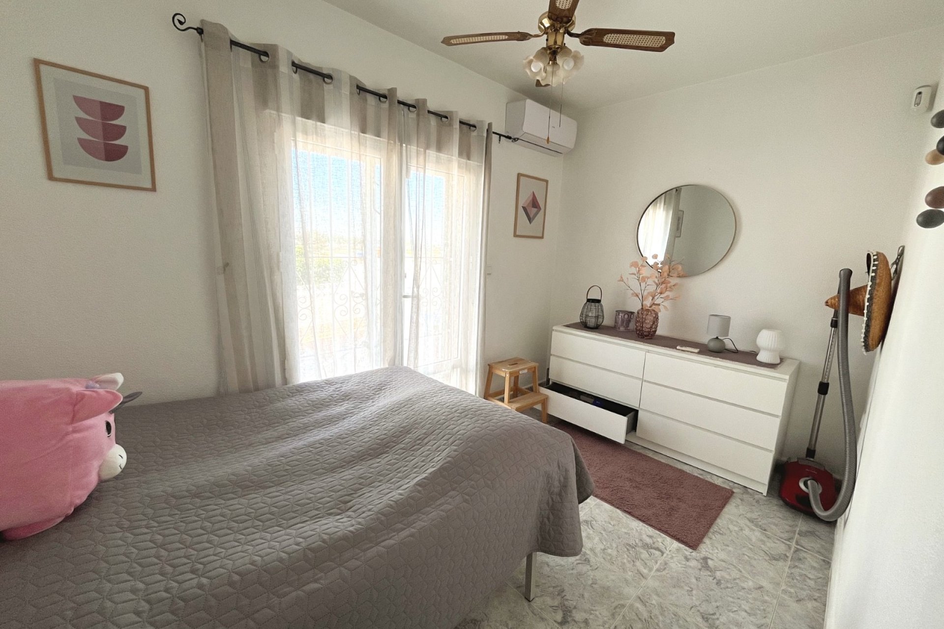 Resale - Villa - Benijofar - Monte Azul/ El Dorado