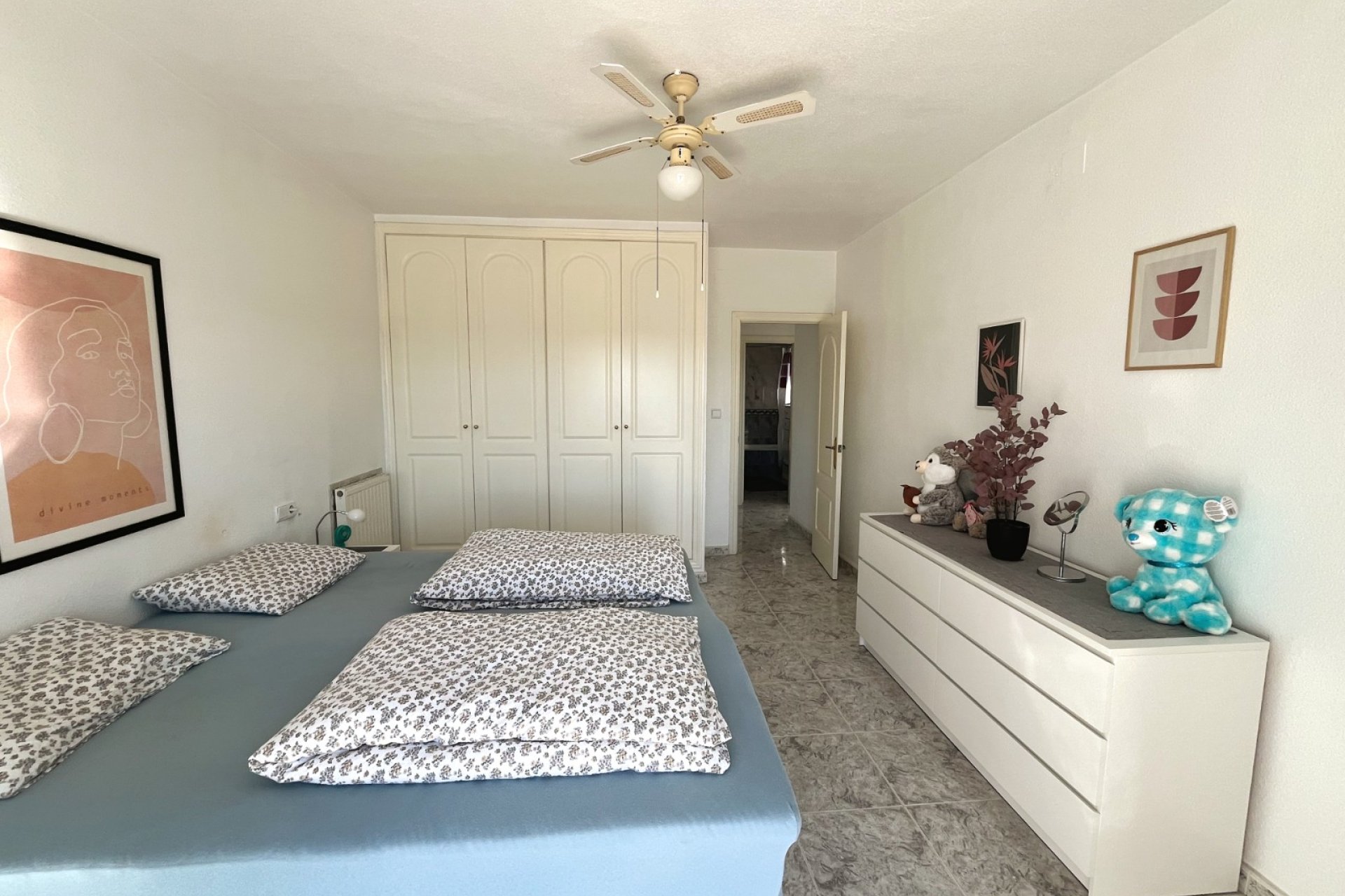 Resale - Villa - Benijofar - Monte Azul/ El Dorado