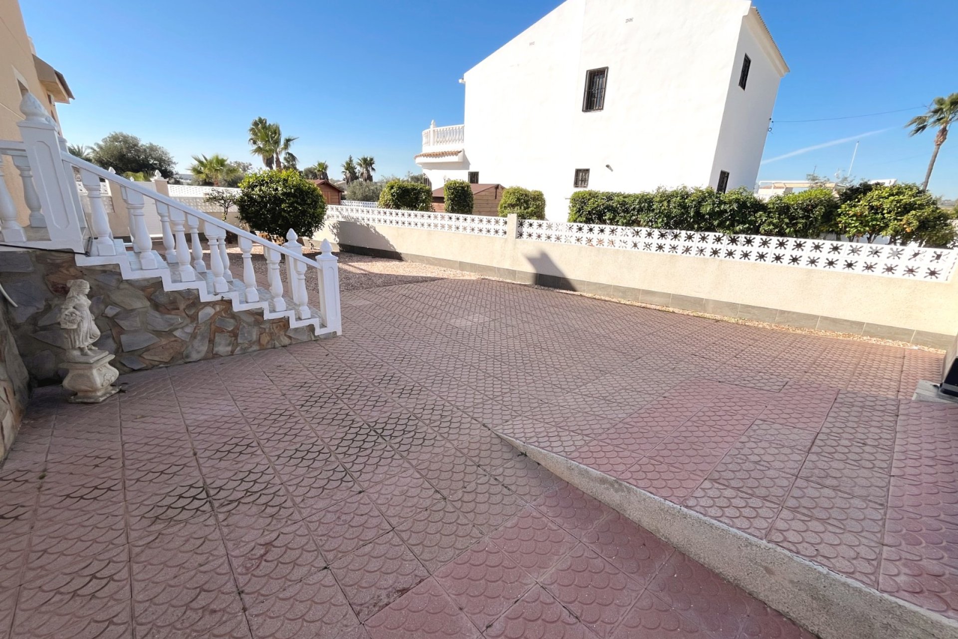 Resale - Villa - Benijofar - Monte Azul/ El Dorado