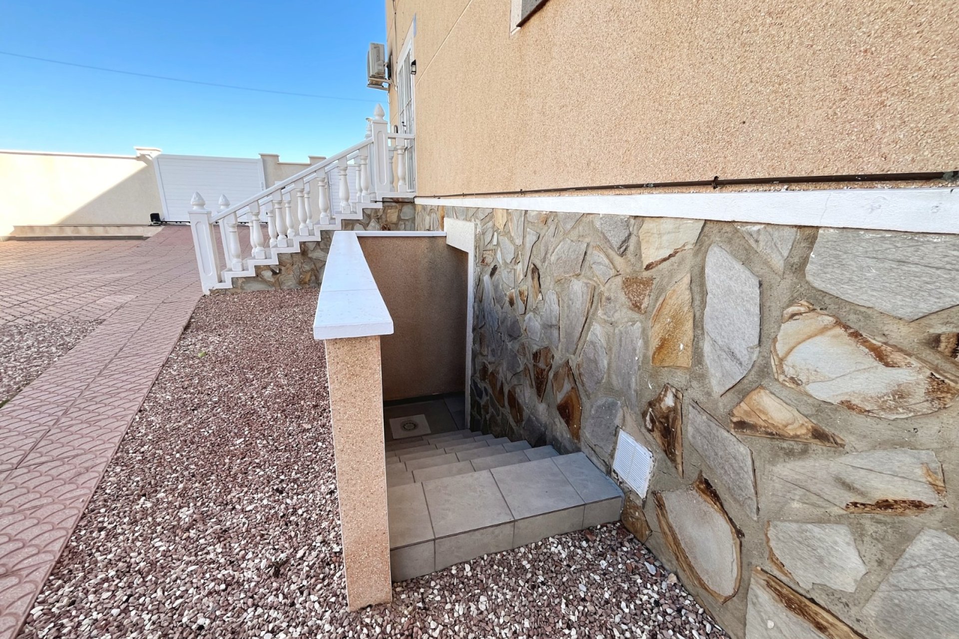 Resale - Villa - Benijofar - Monte Azul/ El Dorado