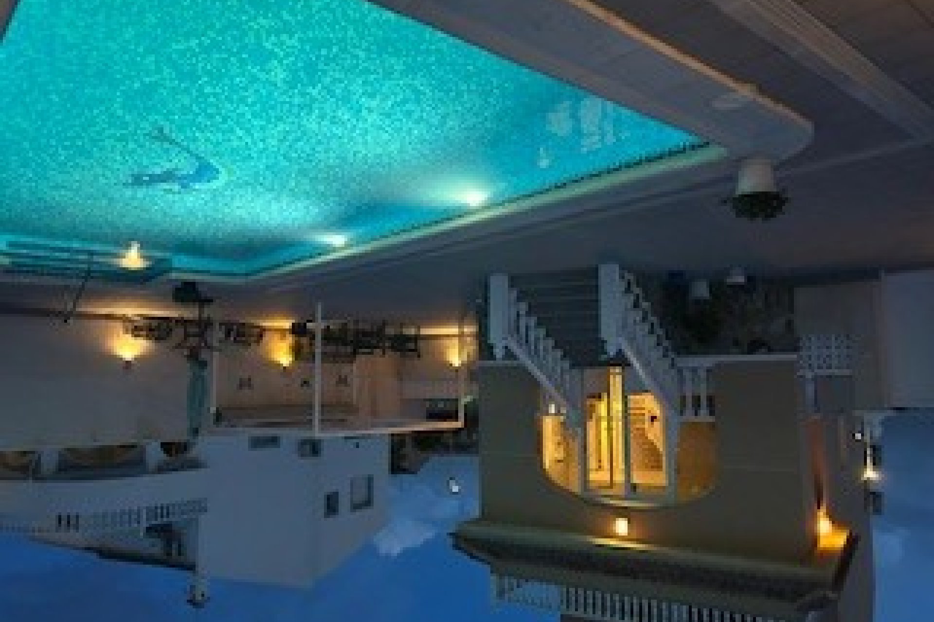 Resale - Villa - Benijofar - Monte Azul/ El Dorado