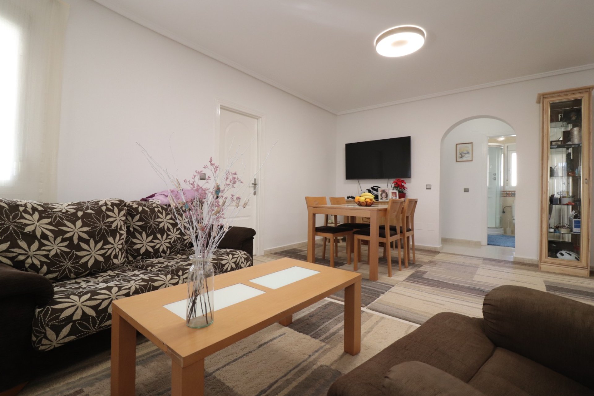 Resale - Villa - Benijofar - Monte Azul