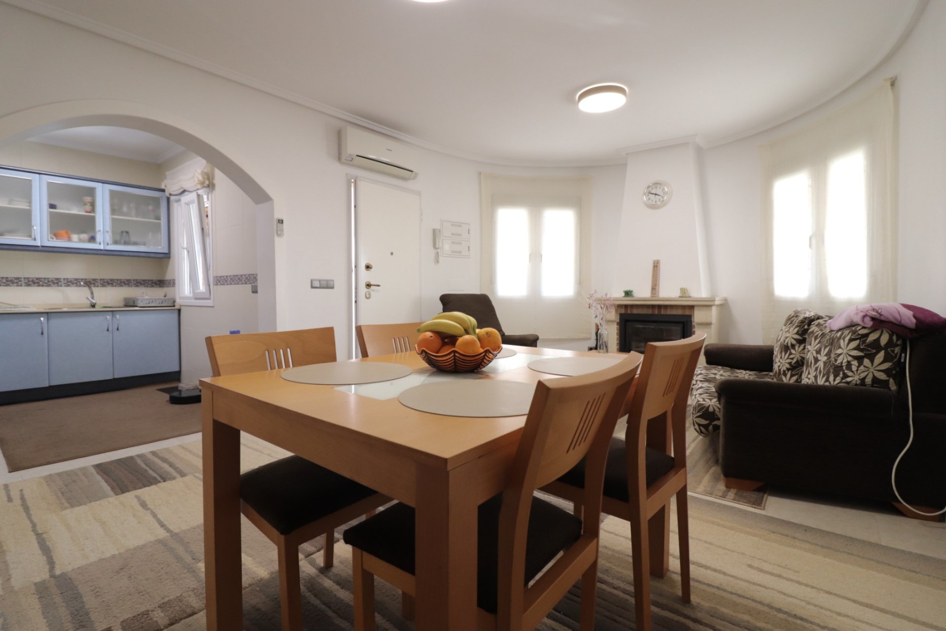 Resale - Villa - Benijofar - Monte Azul