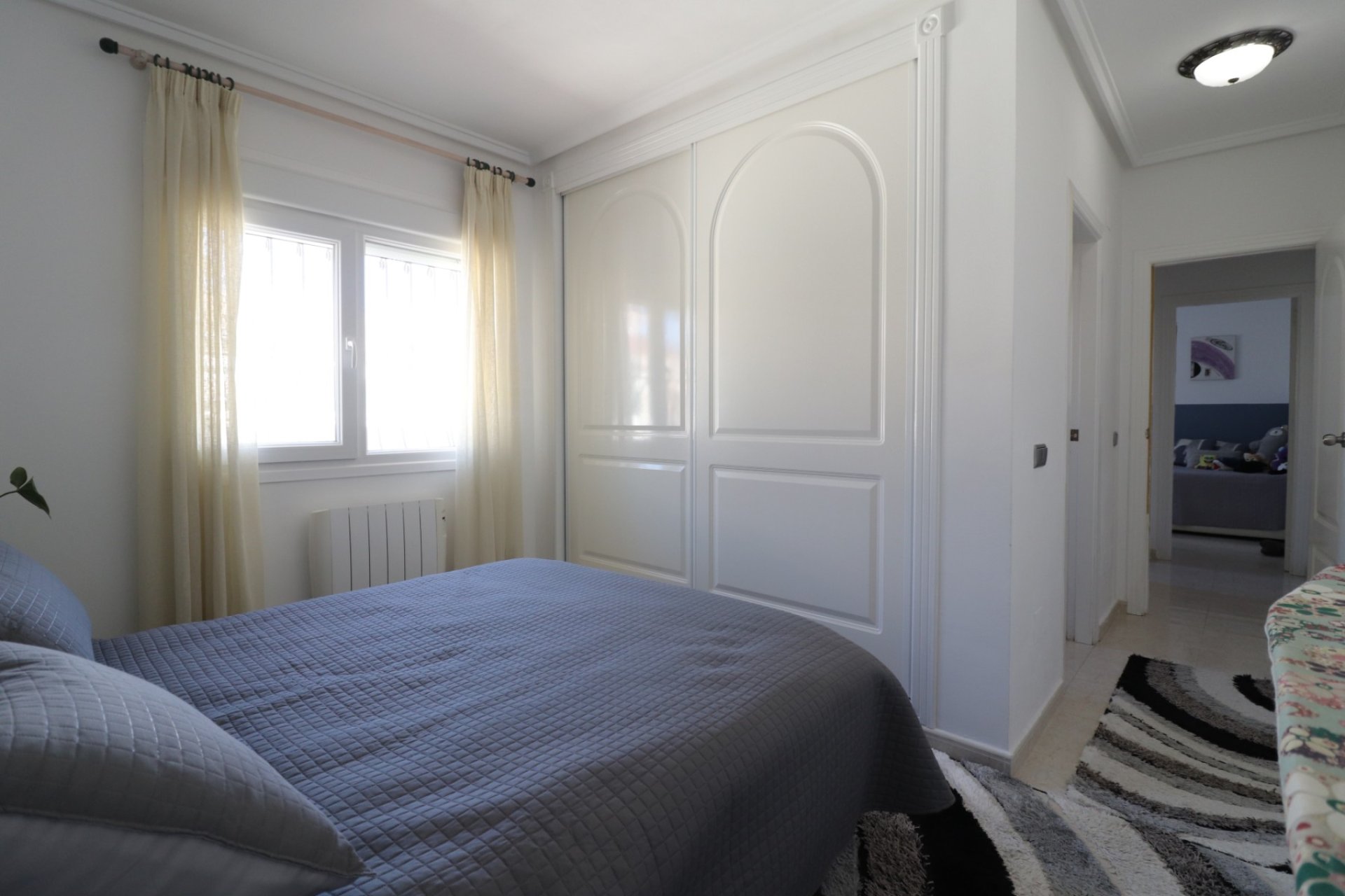 Resale - Villa - Benijofar - Monte Azul