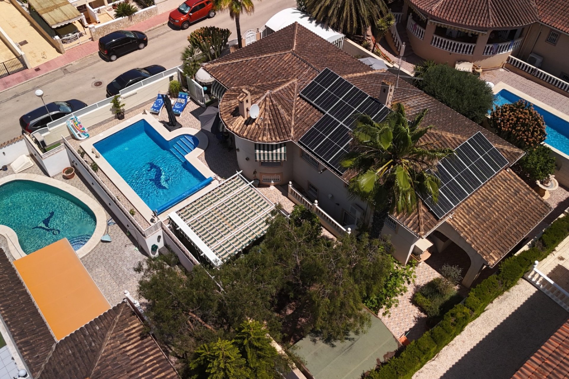 Resale - Villa - Benijofar