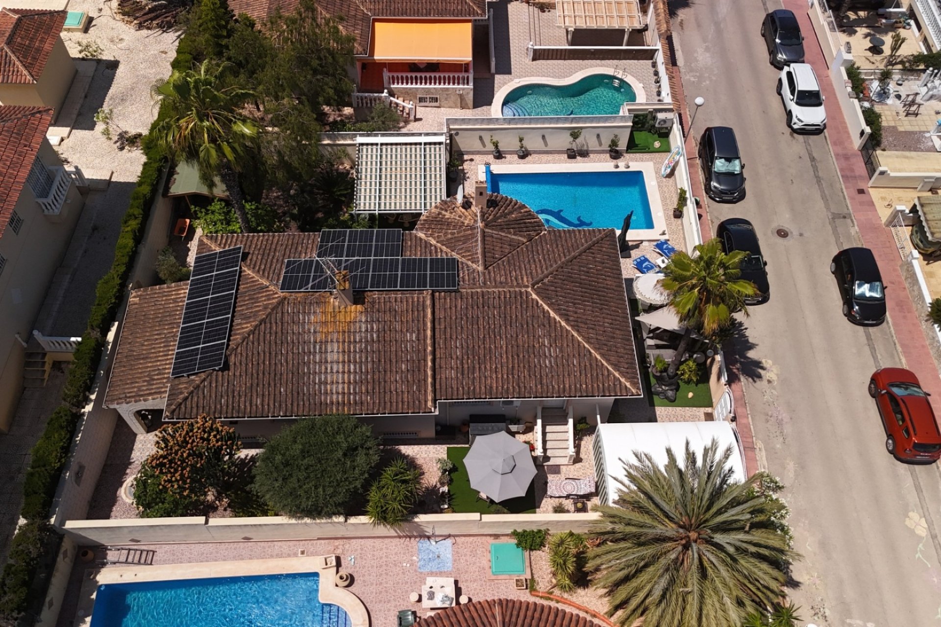 Resale - Villa - Benijofar